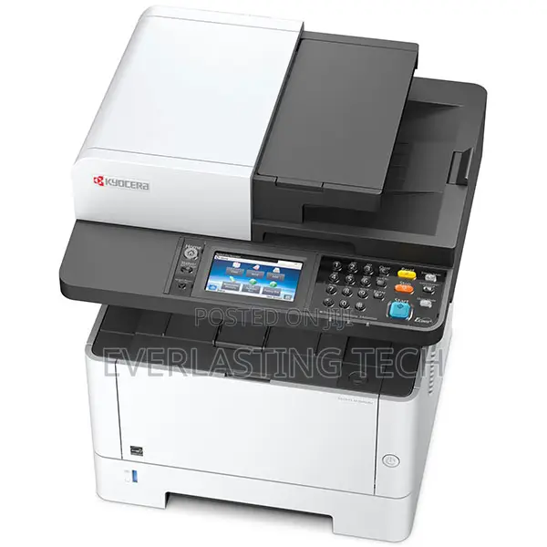 Kyocera Ecosys M2640idw Mono Multifunction Printer