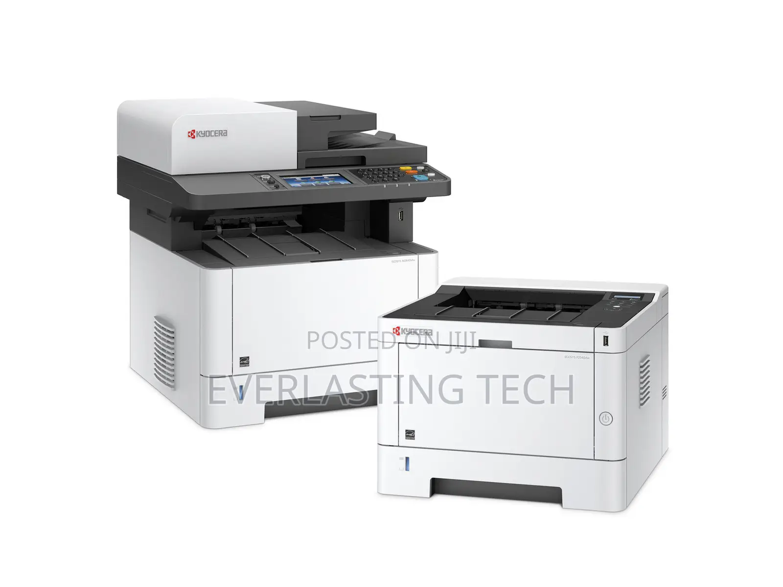 Kyocera Ecosys M2640idw Mono Multifunction Printer