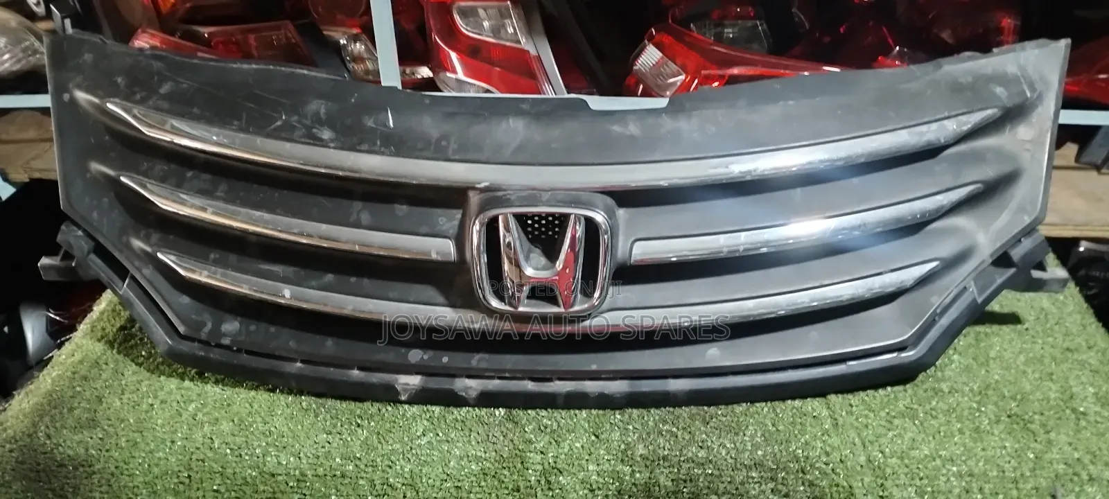 Honda Freed 2012 Grill