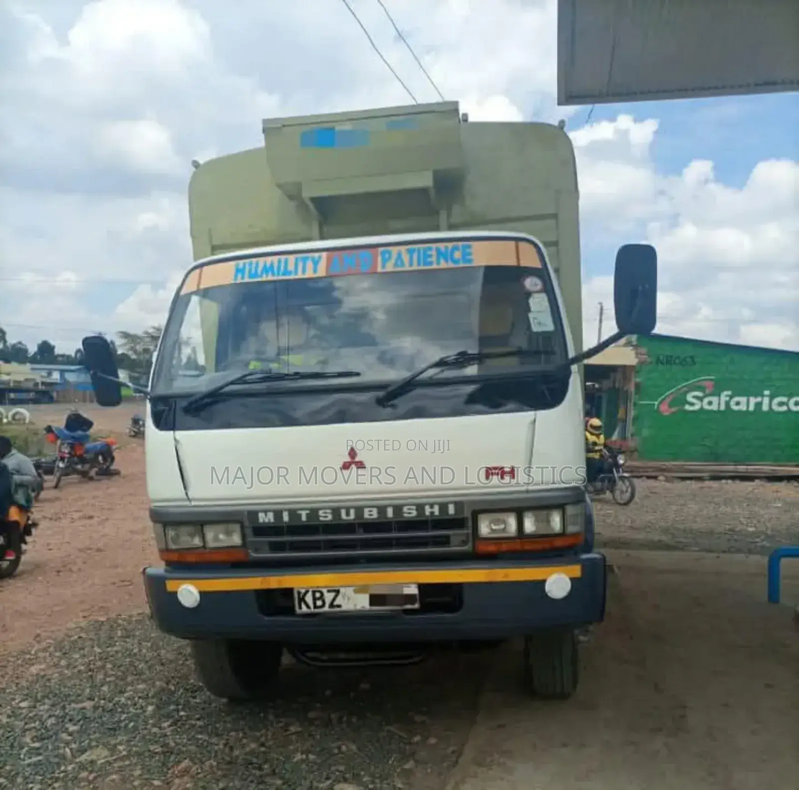 Nairobi to Nakuru Transportation Services