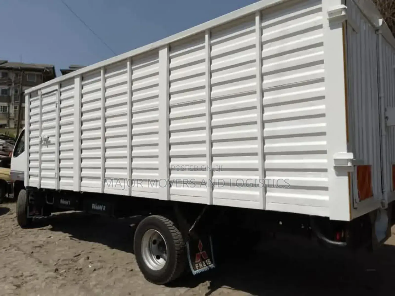 Nairobi to Nakuru Transportation Services