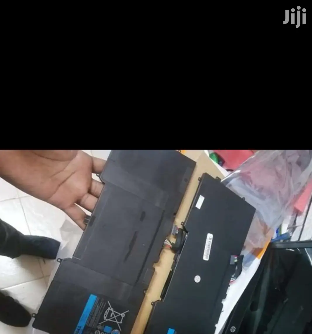 Hp Folio Batteries Available