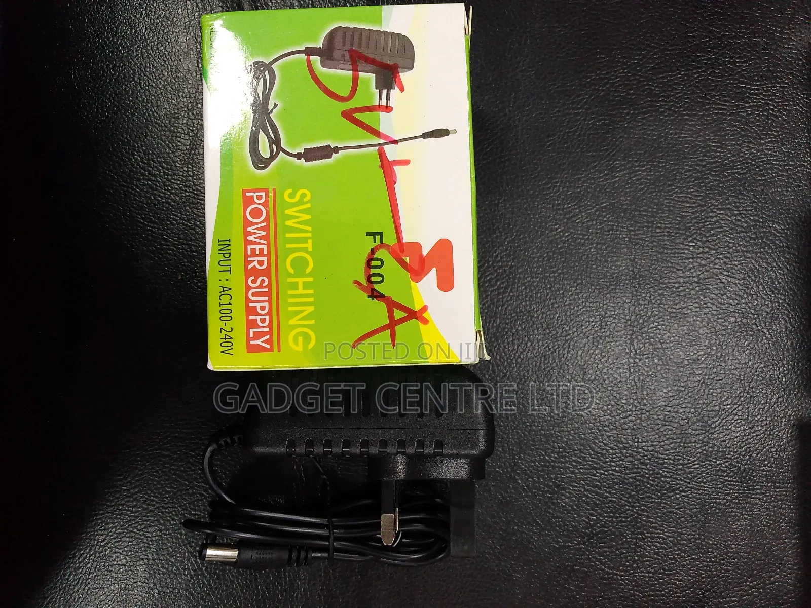 5v -2a Adapter