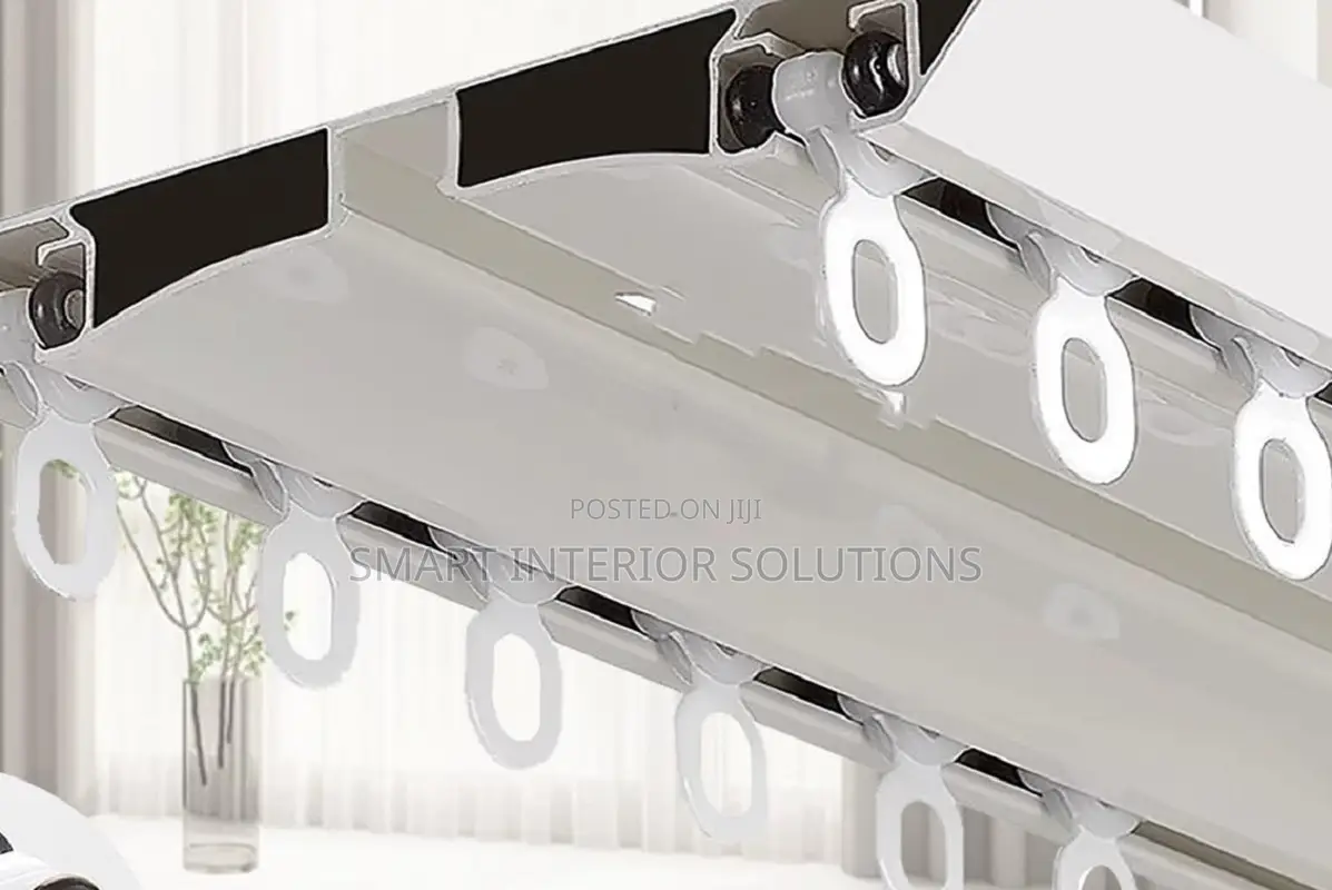 Sleek Double Rails