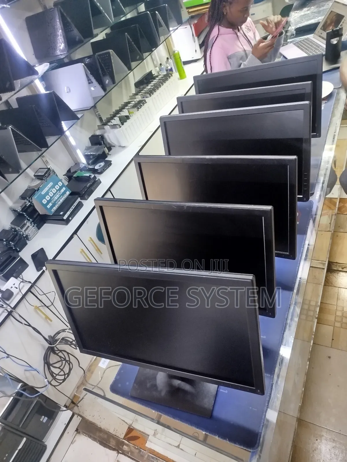 Computer Monitor