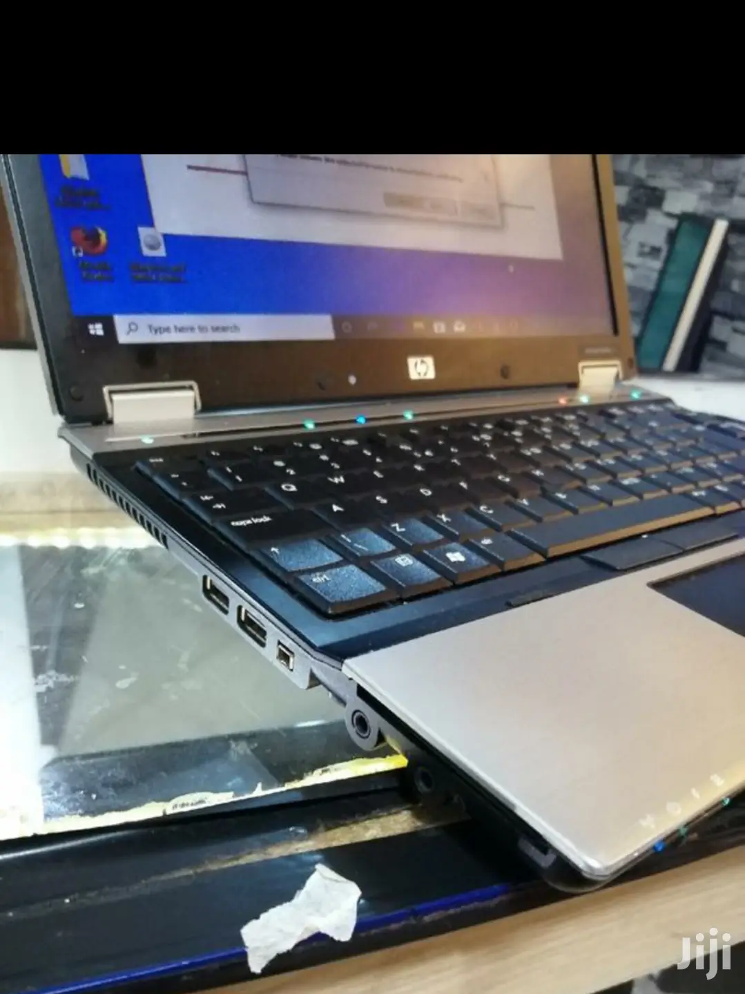 Laptops Softwares Services Available