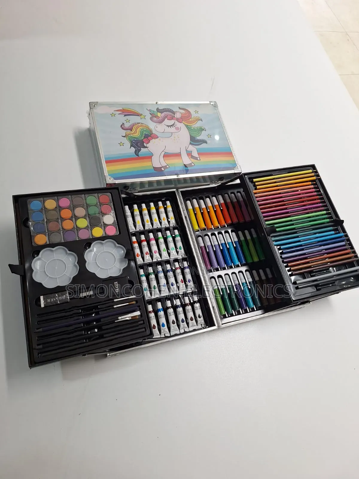 145pcs Art Set