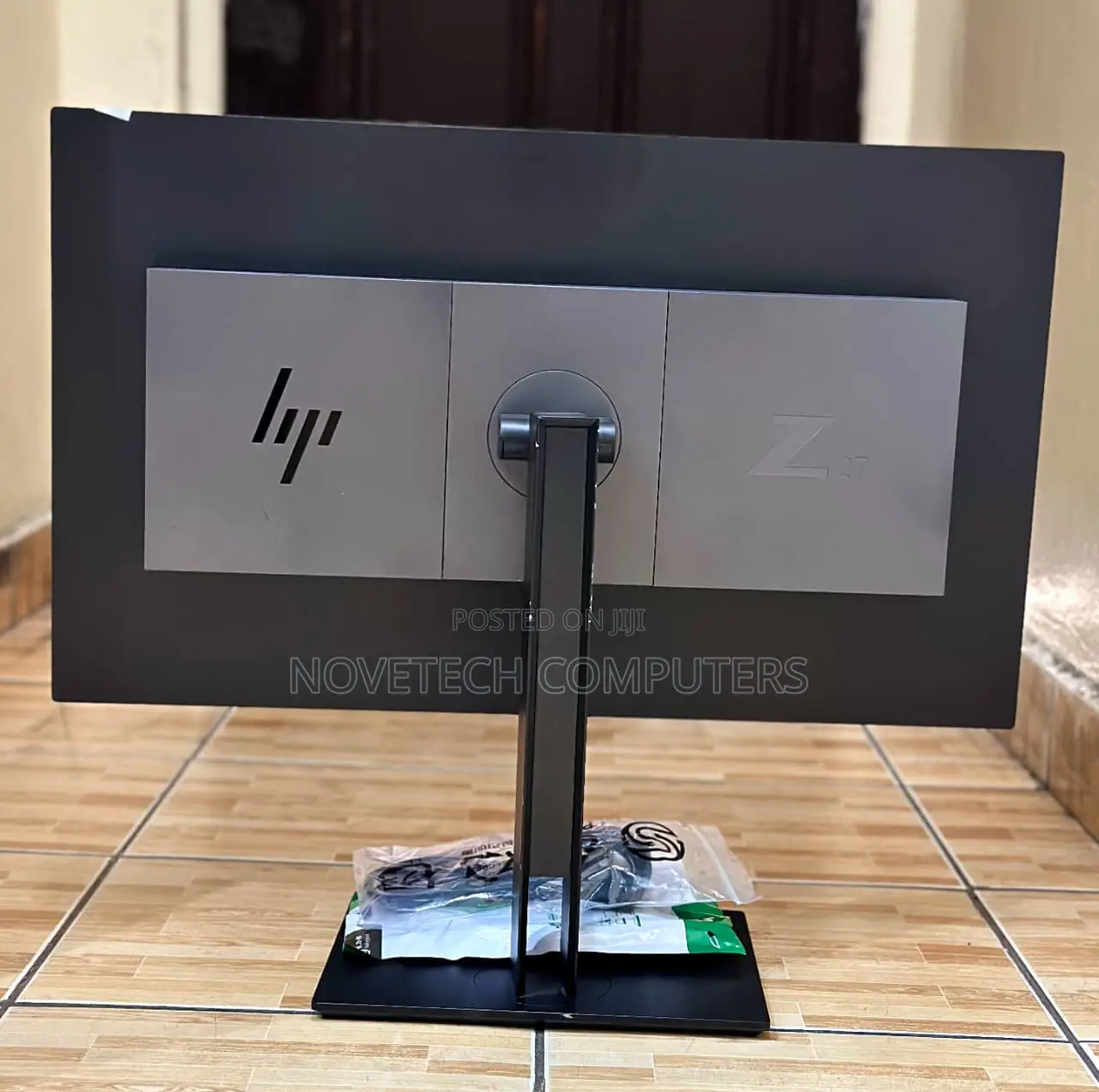 Hp Z27n G2 27 Inch Qhd Ips Led Backlit Monitor, Hdmi,Displayport Usb-c