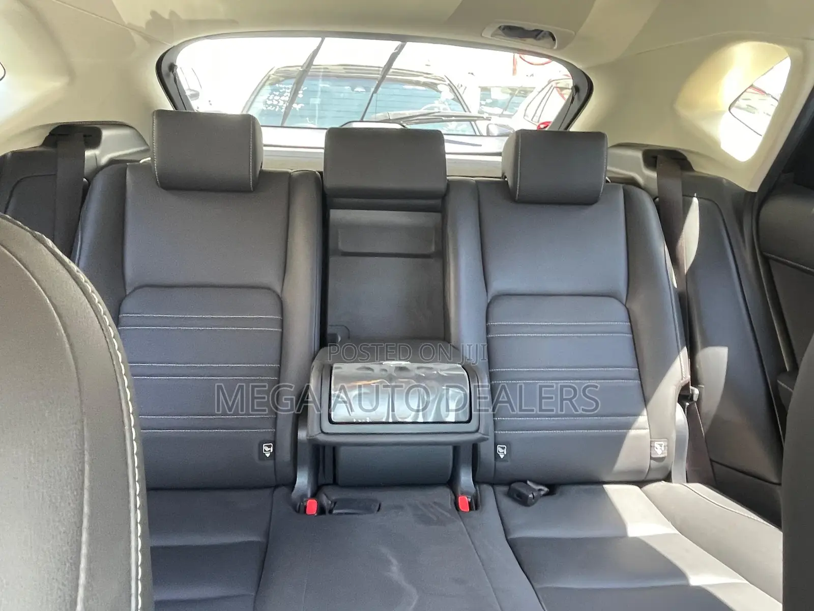 Lexus NX 300 FWD 2018 Black