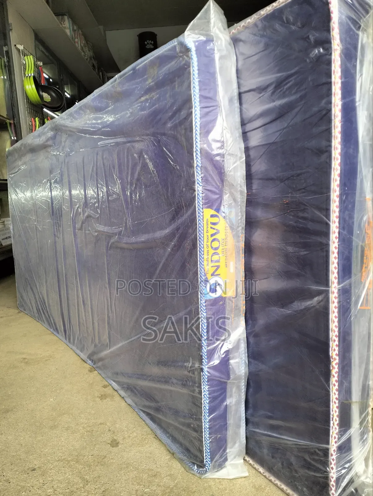 Boarding School Mattresses Size 2.5 By 6 Available!