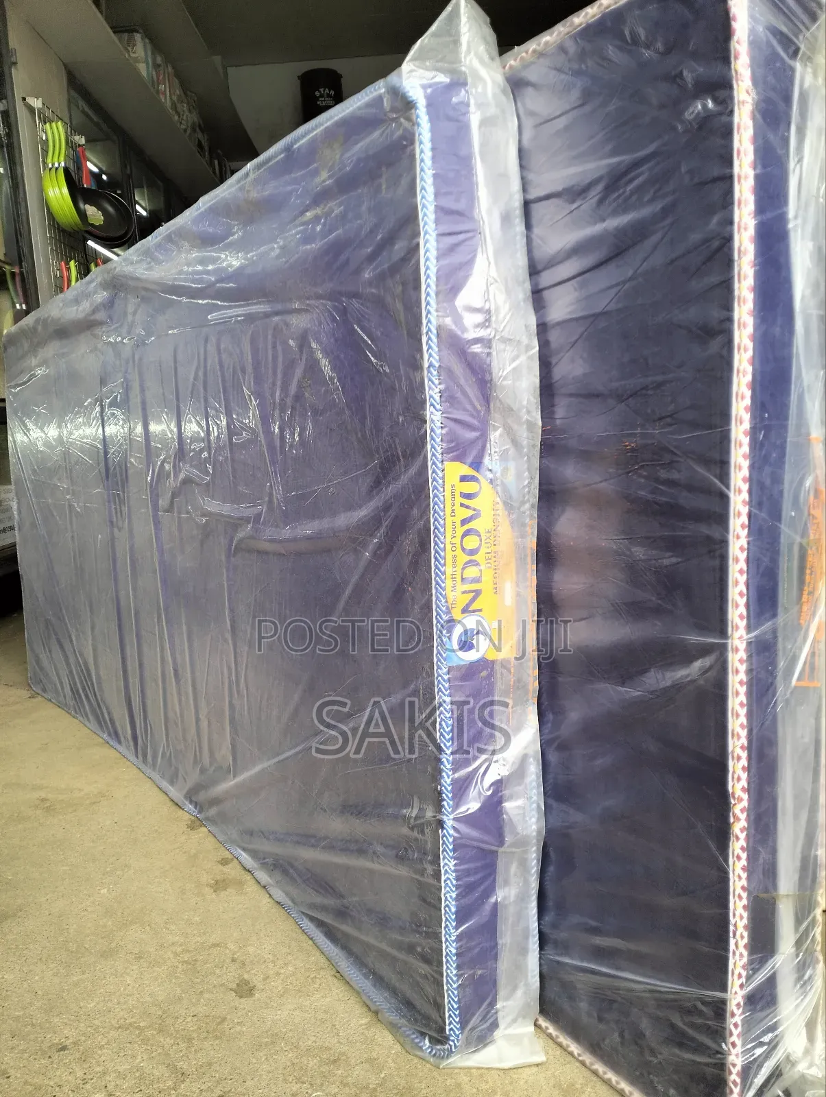 Boarding School Mattresses Size 2.5 By 6 Available!
