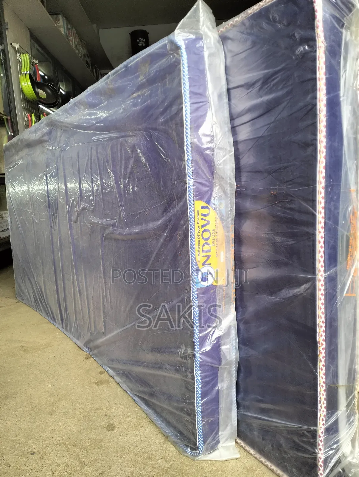 Boarding School Mattresses Size 2.5 By 6 Available!