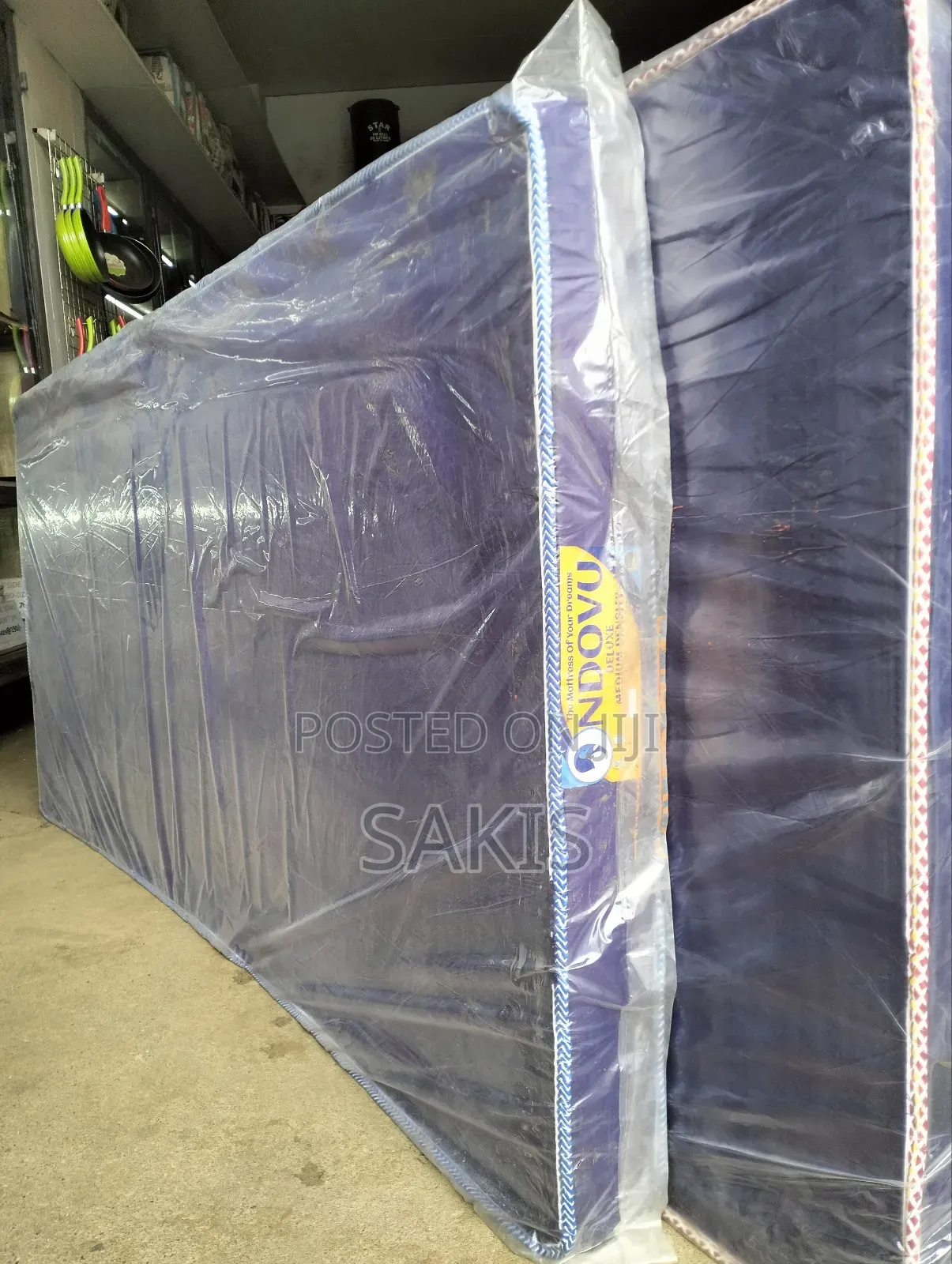 Boarding School Mattresses Size 2.5 By 6 Available!
