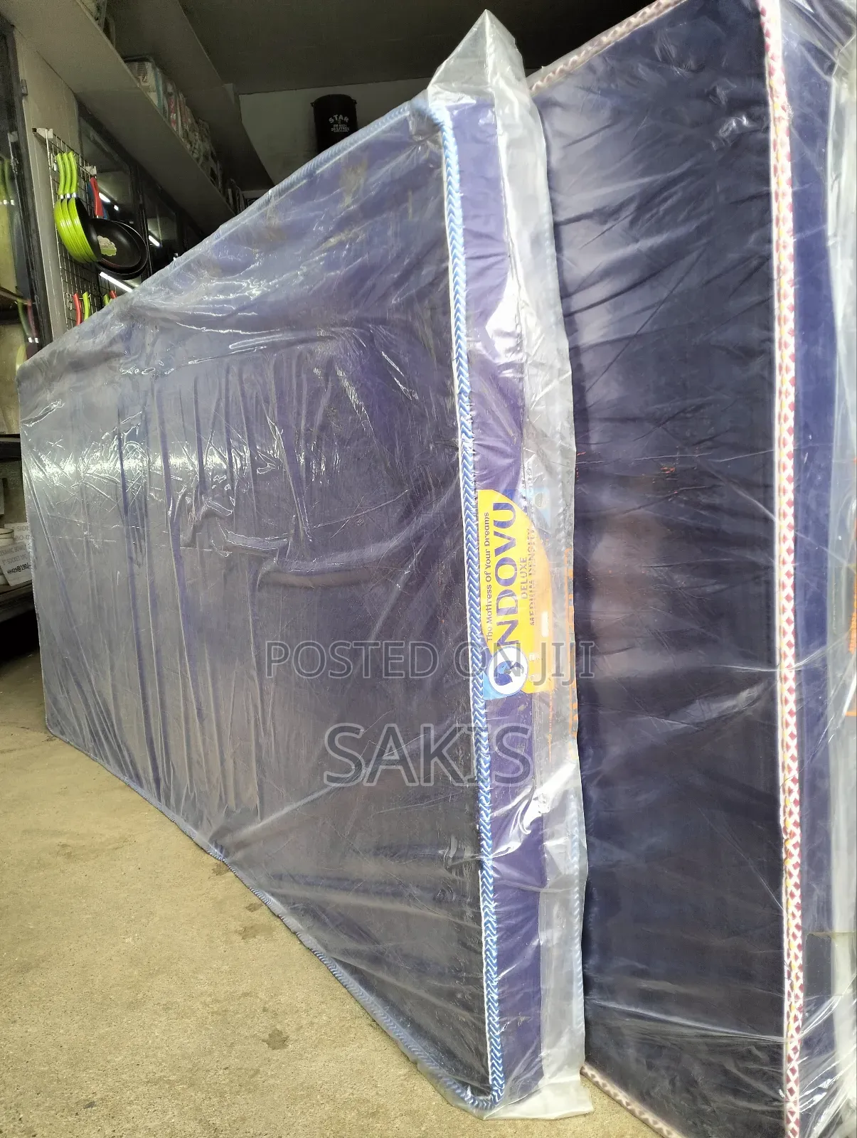 Boarding School Mattresses Size 2.5 By 6 Available!