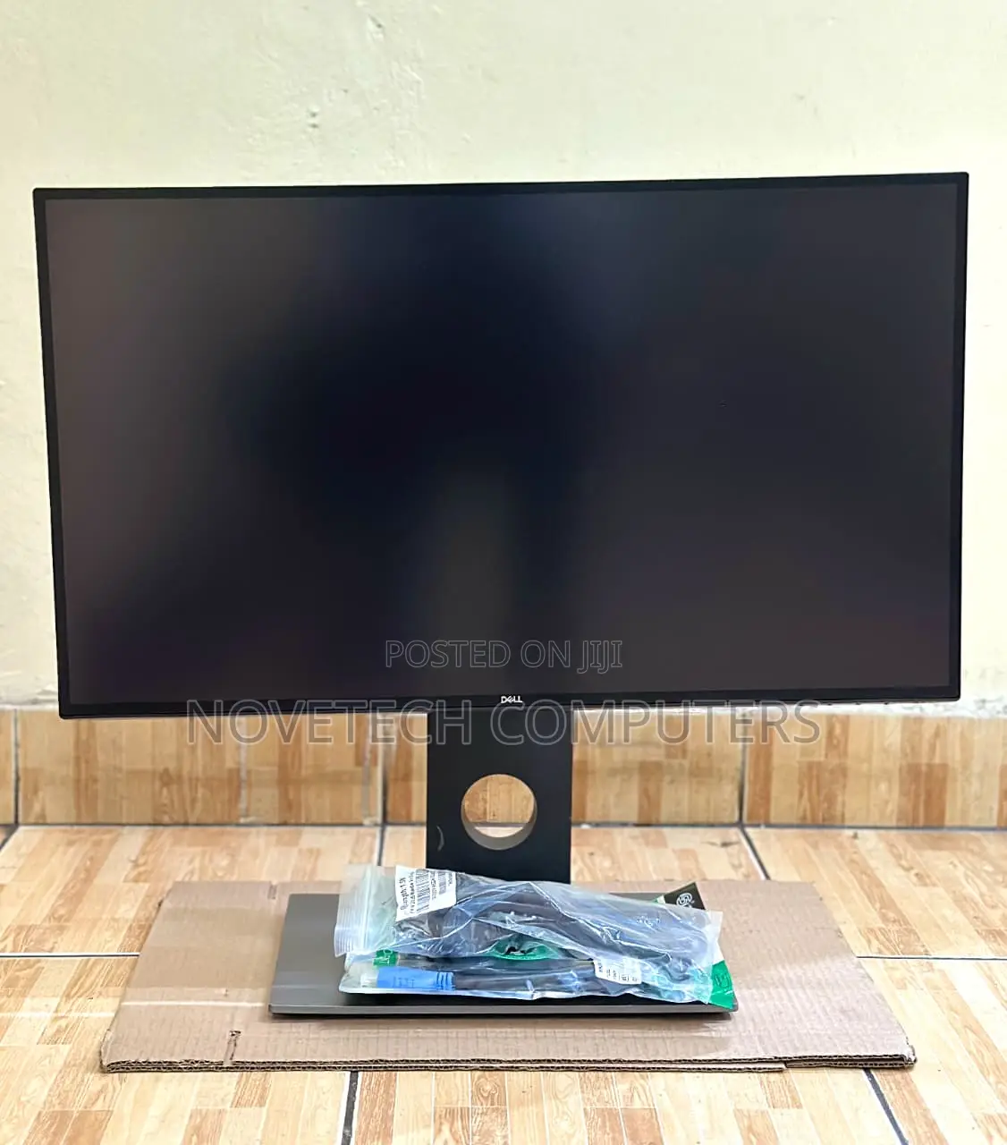 Dell U2520d Ultrasharp Usb-c 25 Inch Qhd (2560x1440) Monitor, 60hz,Ips