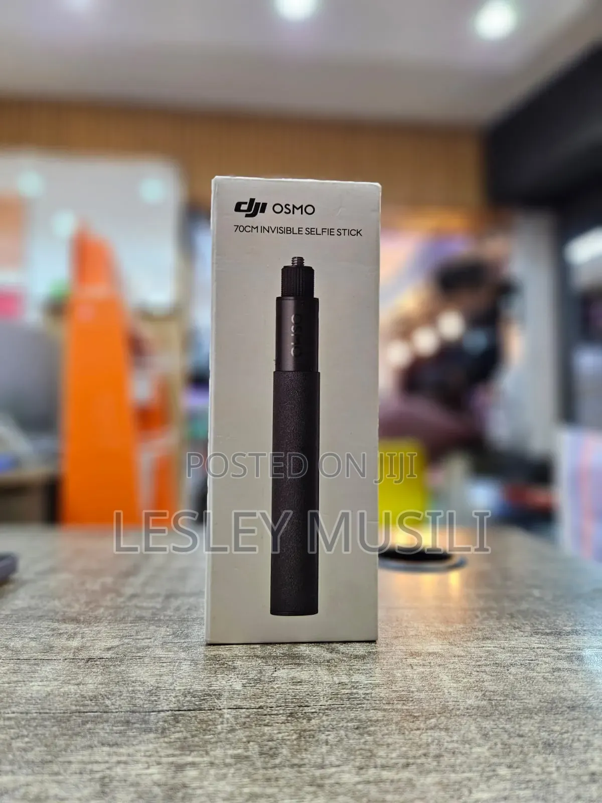 Dji Osmo 70cm Invisible Selfie Stick