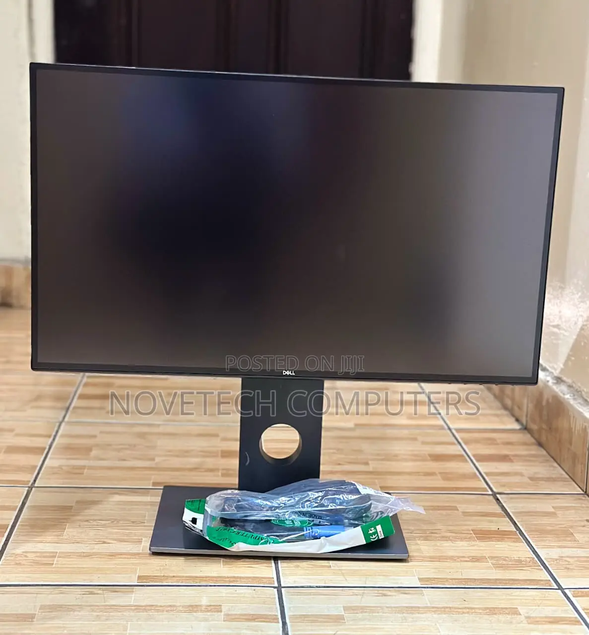 Dell U2520d Ultrasharp 25-inch Qhd Monitor With An Ips Panel