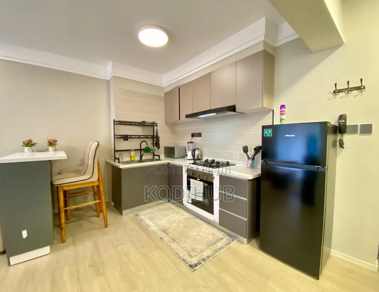 Elegant 1 Bedroom Lavington
