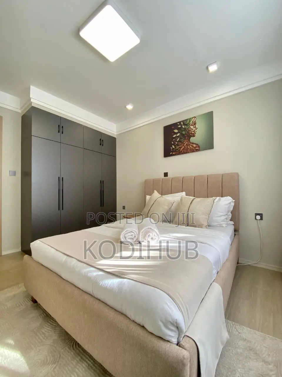 Elegant 1 Bedroom Lavington