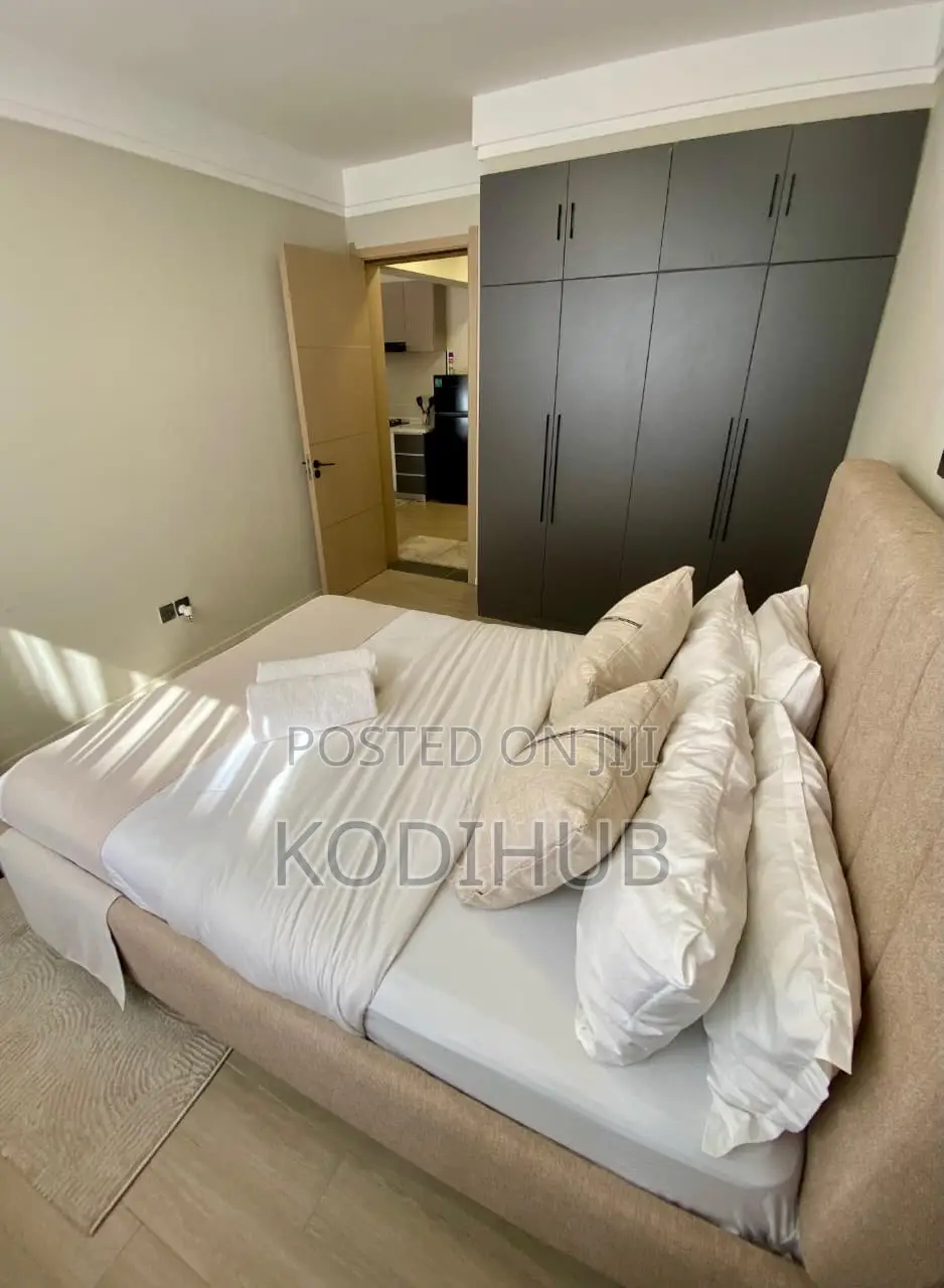Elegant 1 Bedroom Lavington