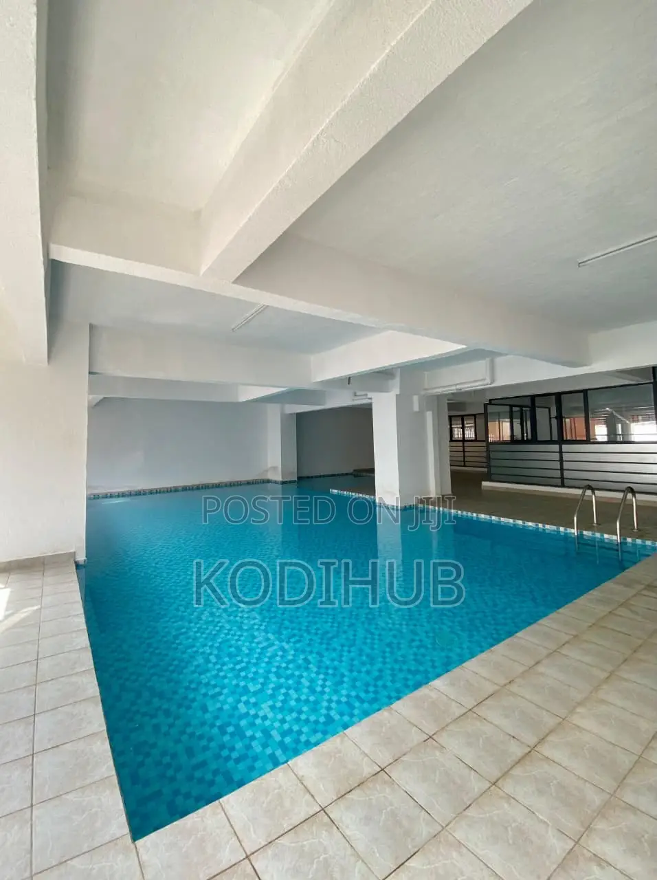 Elegant 1 Bedroom Lavington