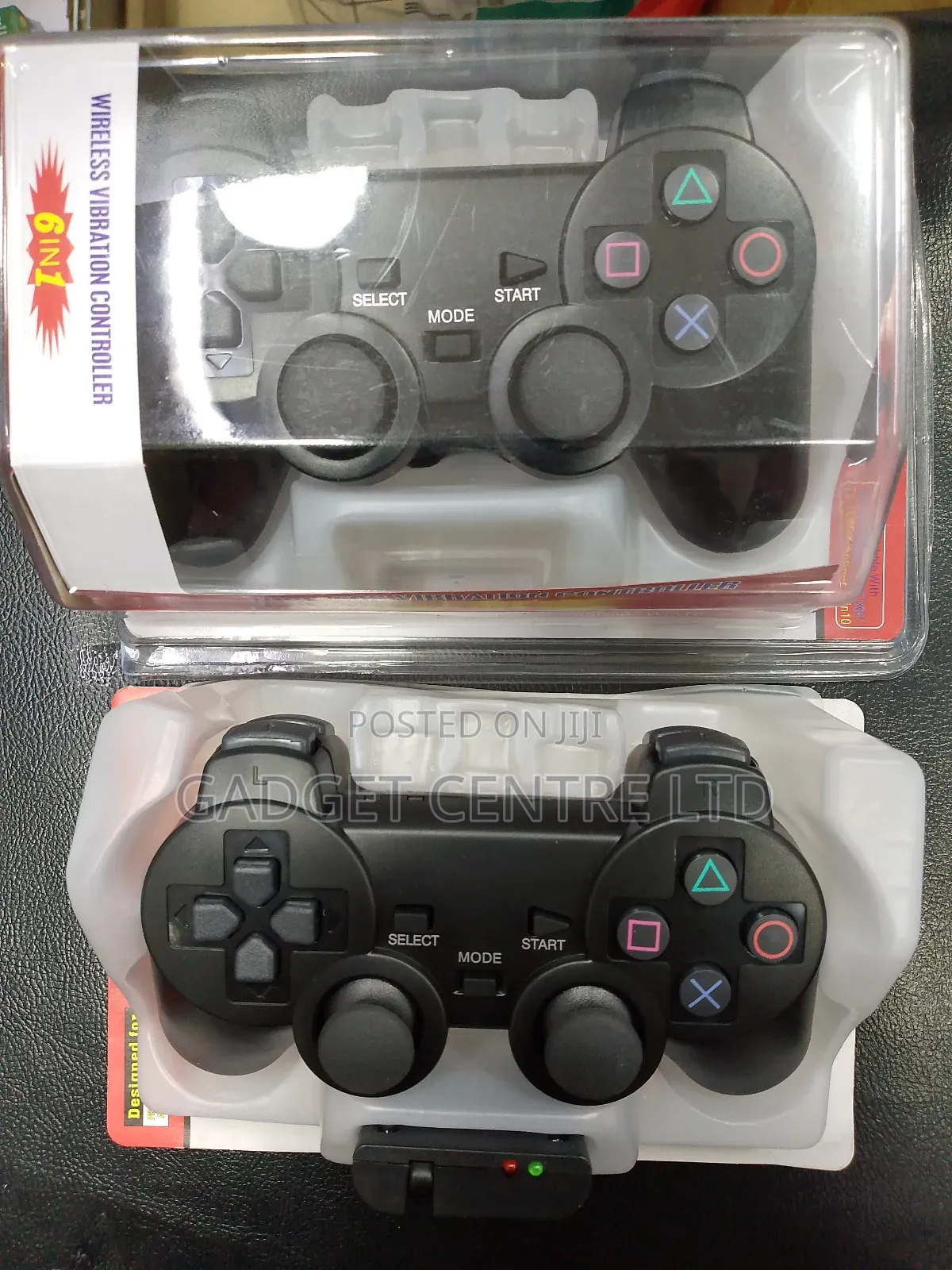 Original Android Tv Gaming Pad
