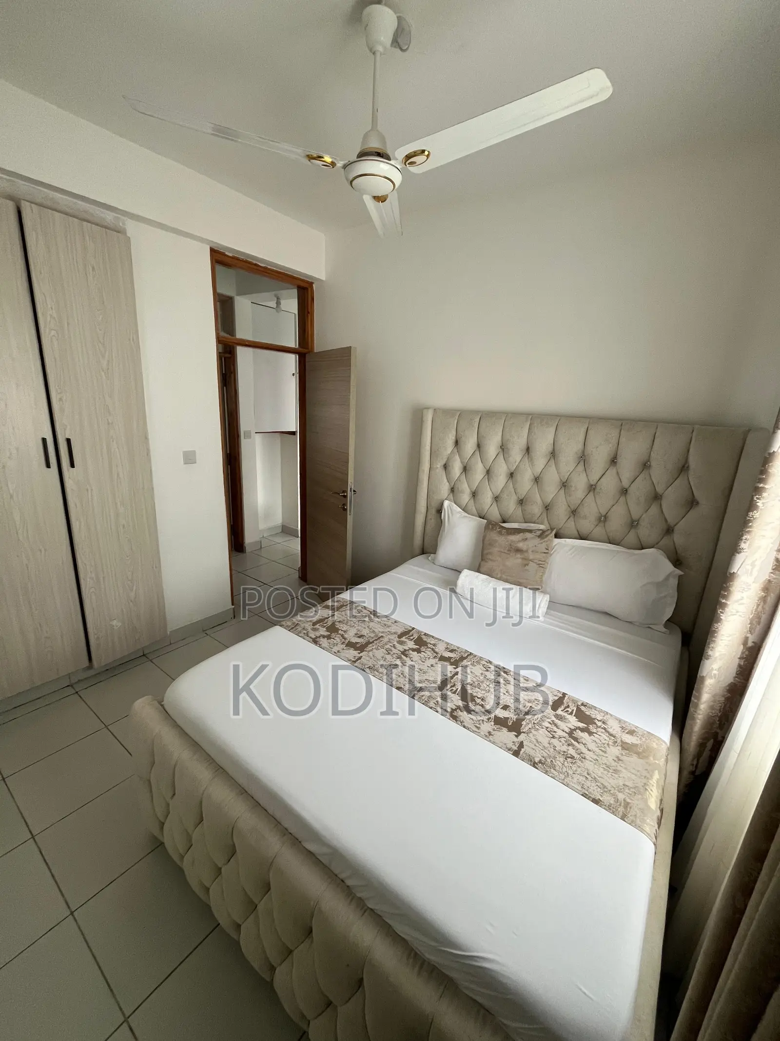 3 Bedroom Mombasa CBD Buxton Point