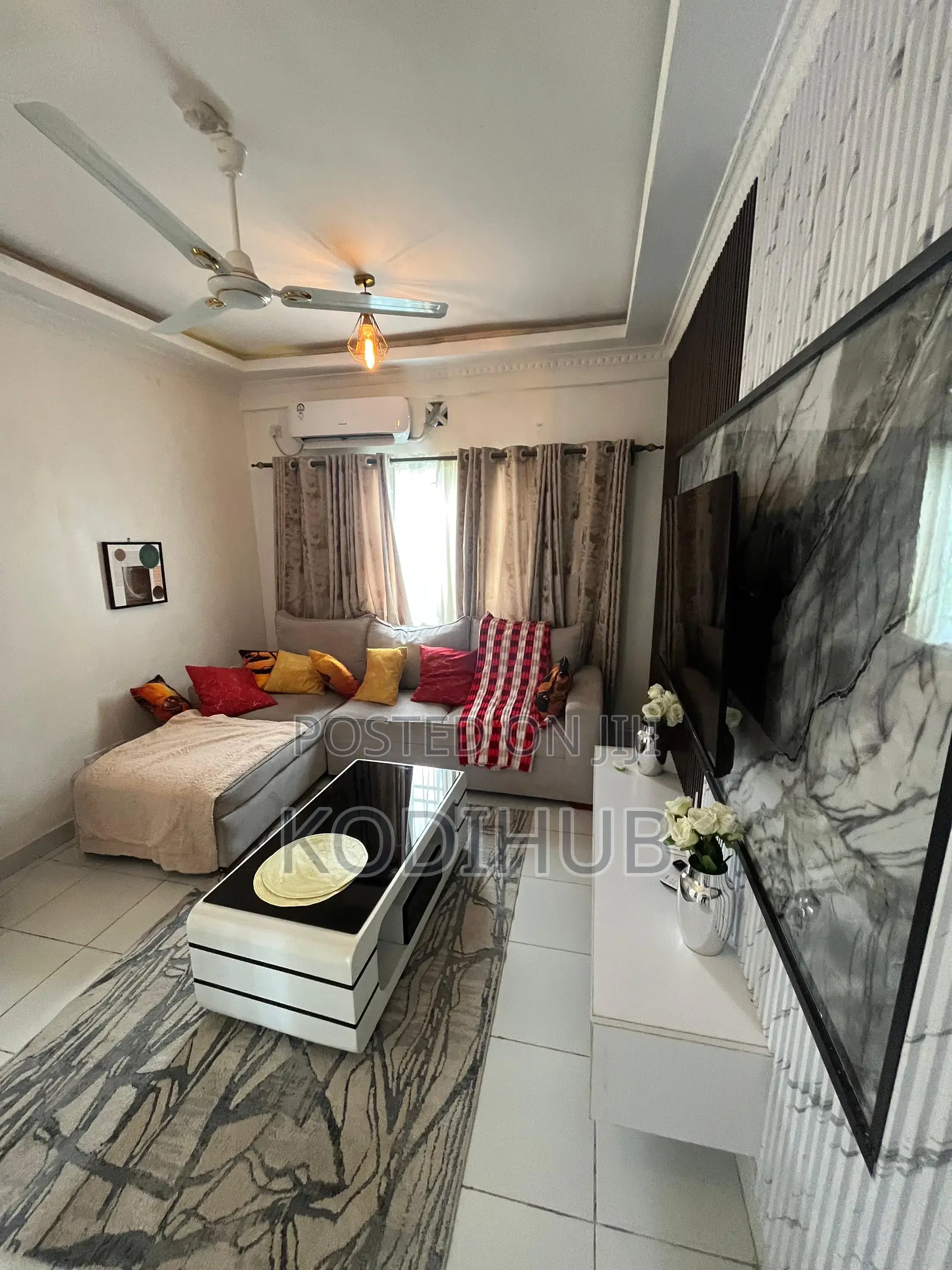 3 Bedroom Mombasa CBD Buxton Point