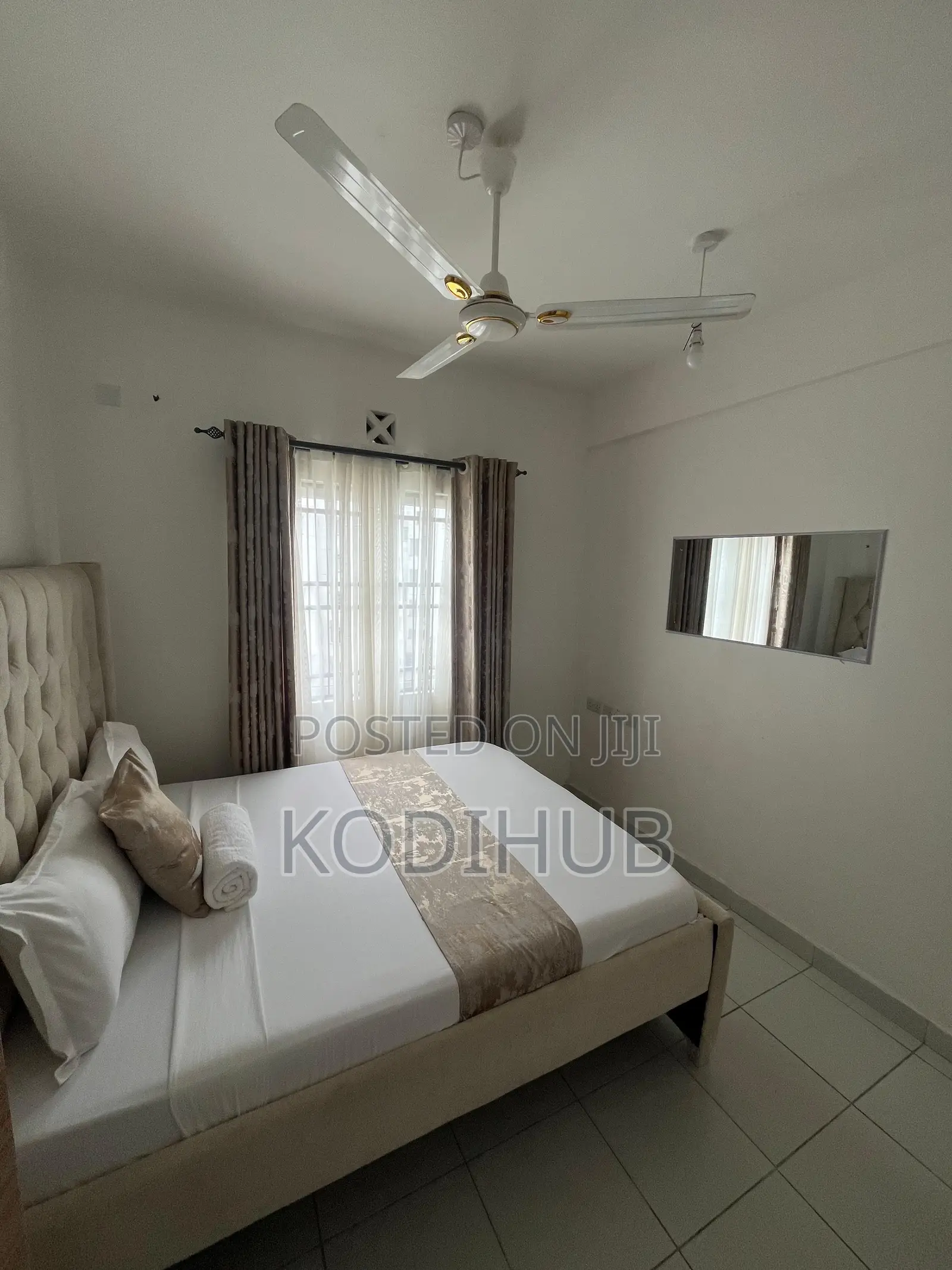 3 Bedroom Mombasa CBD Buxton Point