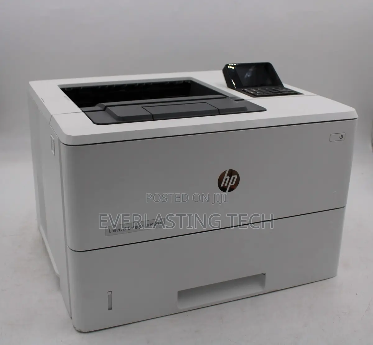 Hp Laserjet Enterprise M507dn Monochrome Printe(1pv87a)