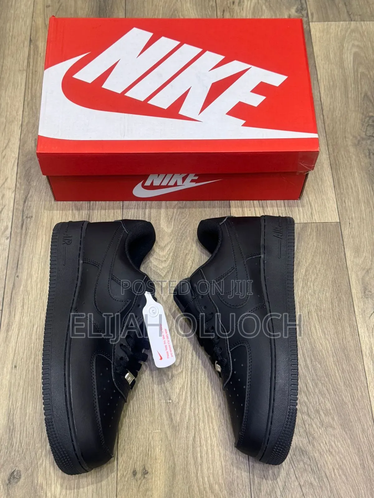 Nike Airforce 1 Low Cut