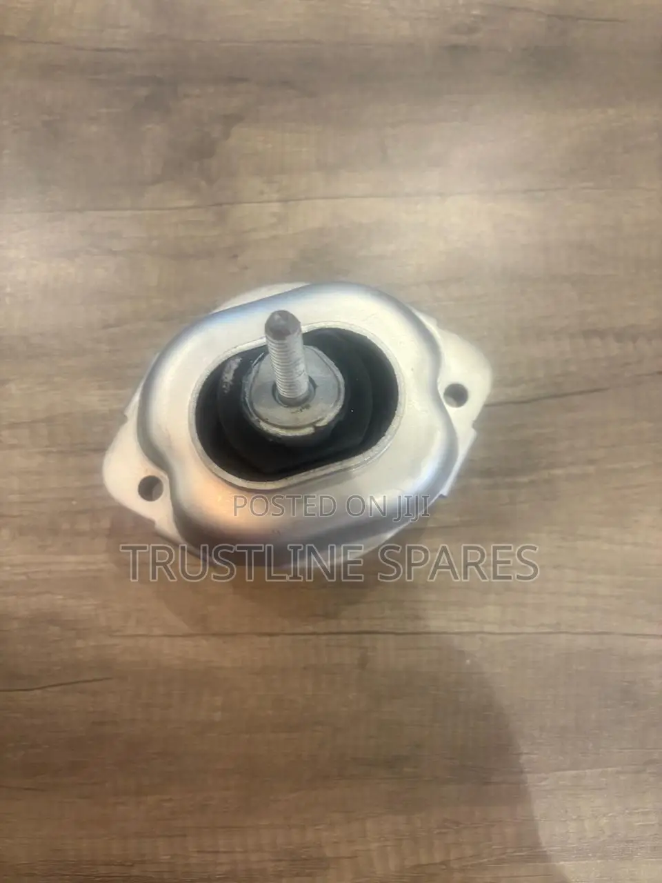 Engine Mount BMW X3
