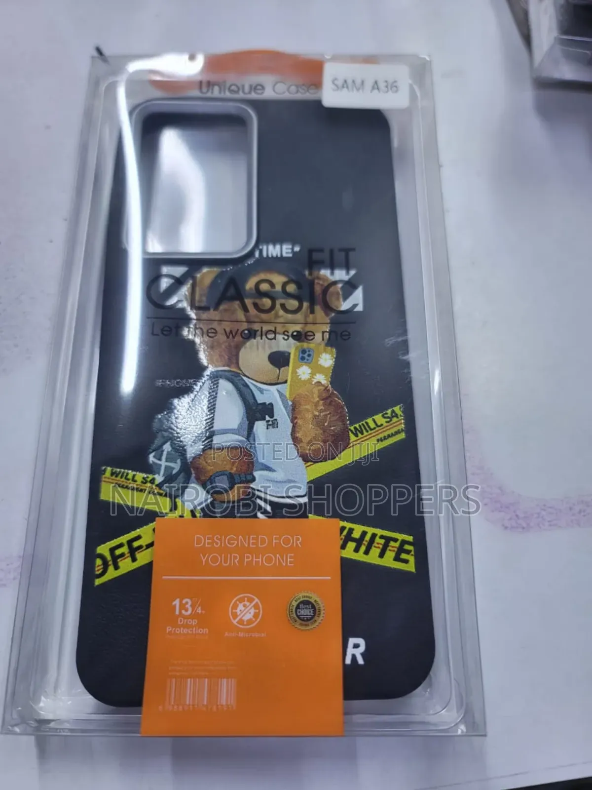 Samsung Phone Cases A16/ A17/ A24/A26