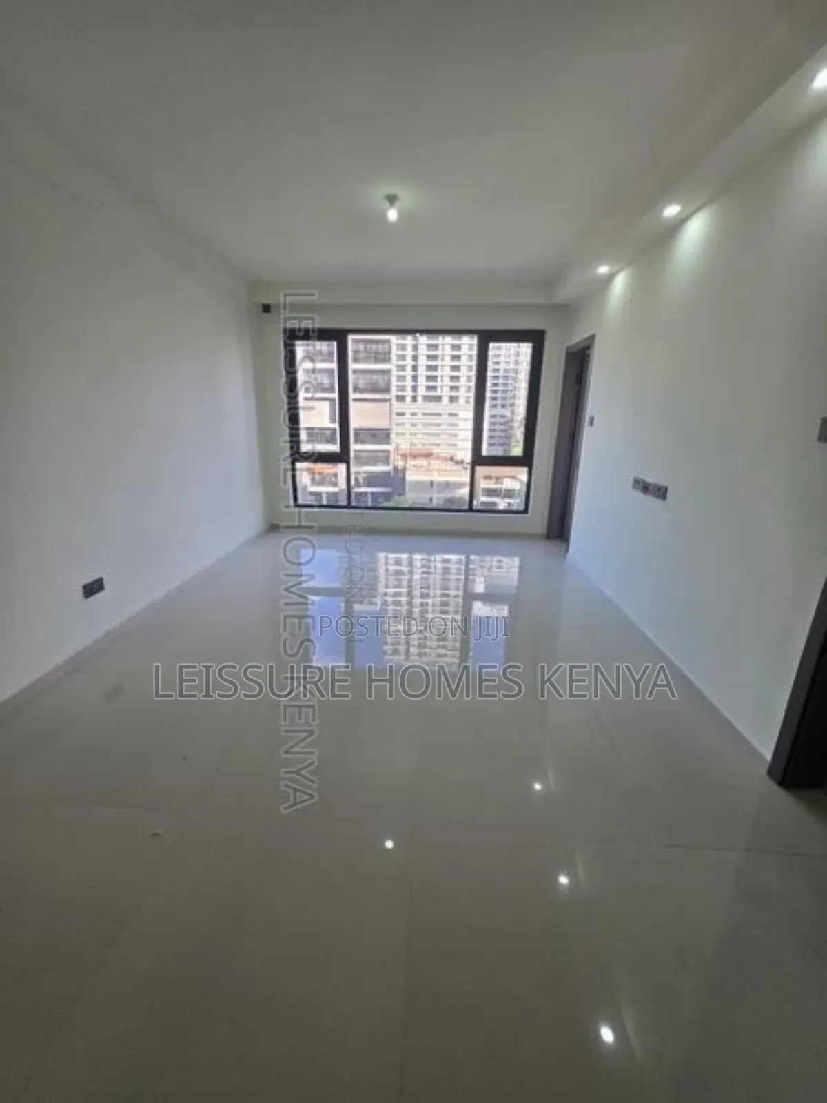 1bdrm Apartment in Westlands for rent