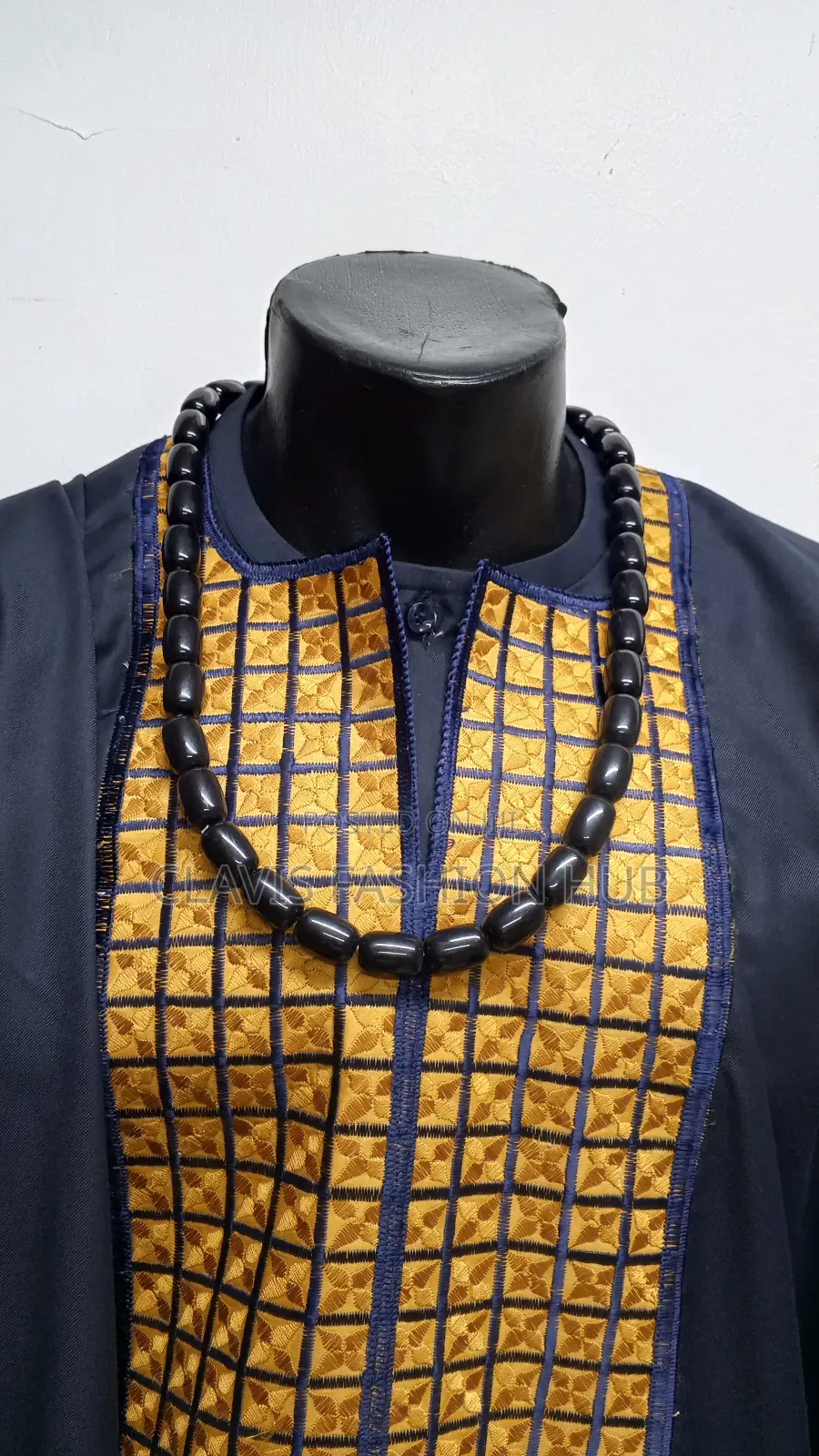 Kikuyu Traditional Necklaces for Adults and Kids