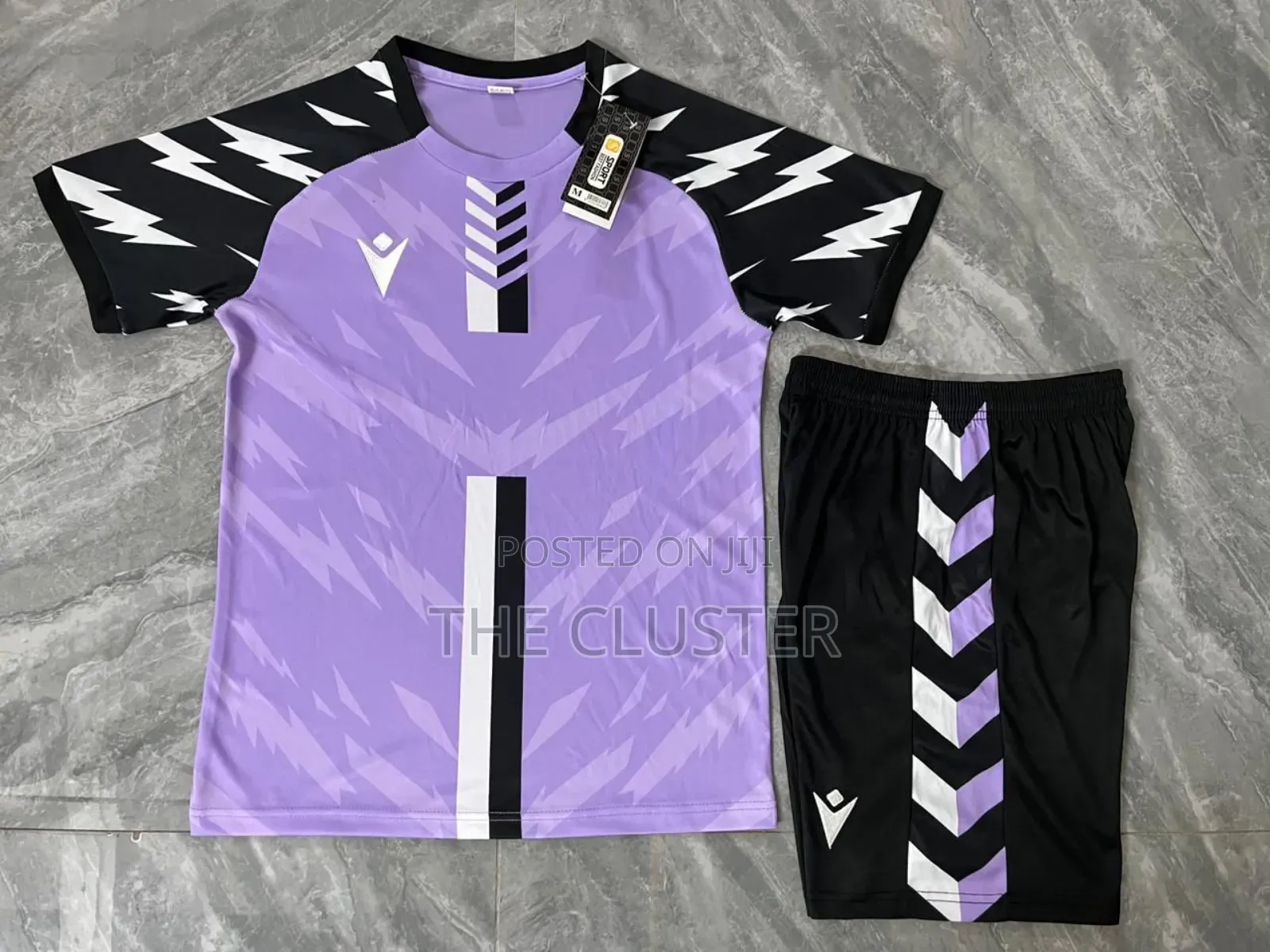 Classic Team Jersey
