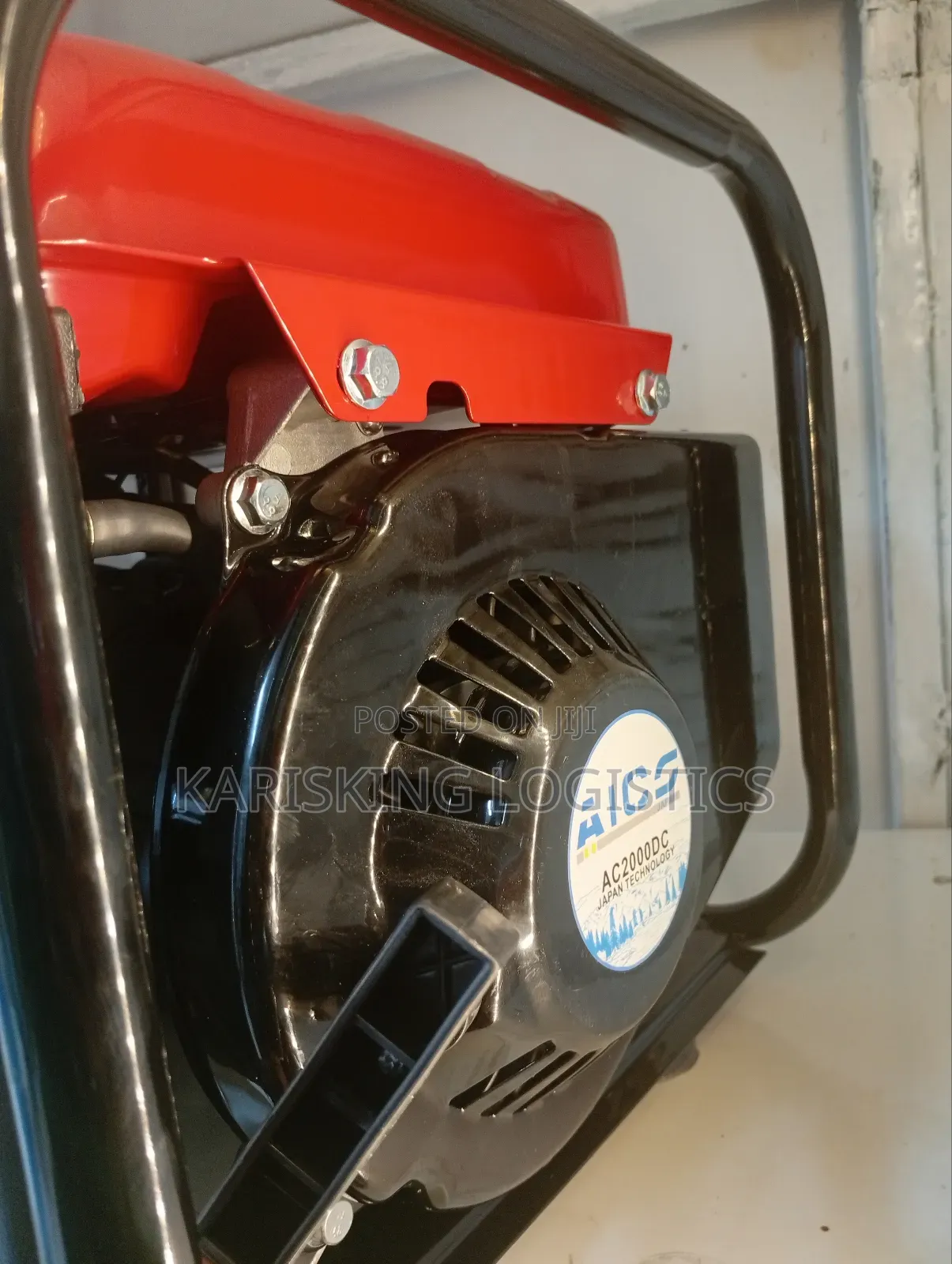 1000watts (1kva) Aico Gasoline Generator