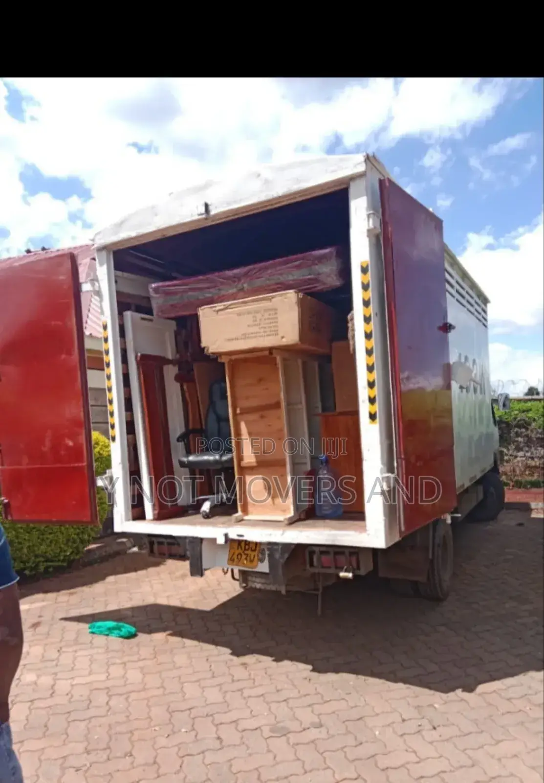 Movers and Transport Services Syokimau, Kitengela, Athiriver,Sabaki