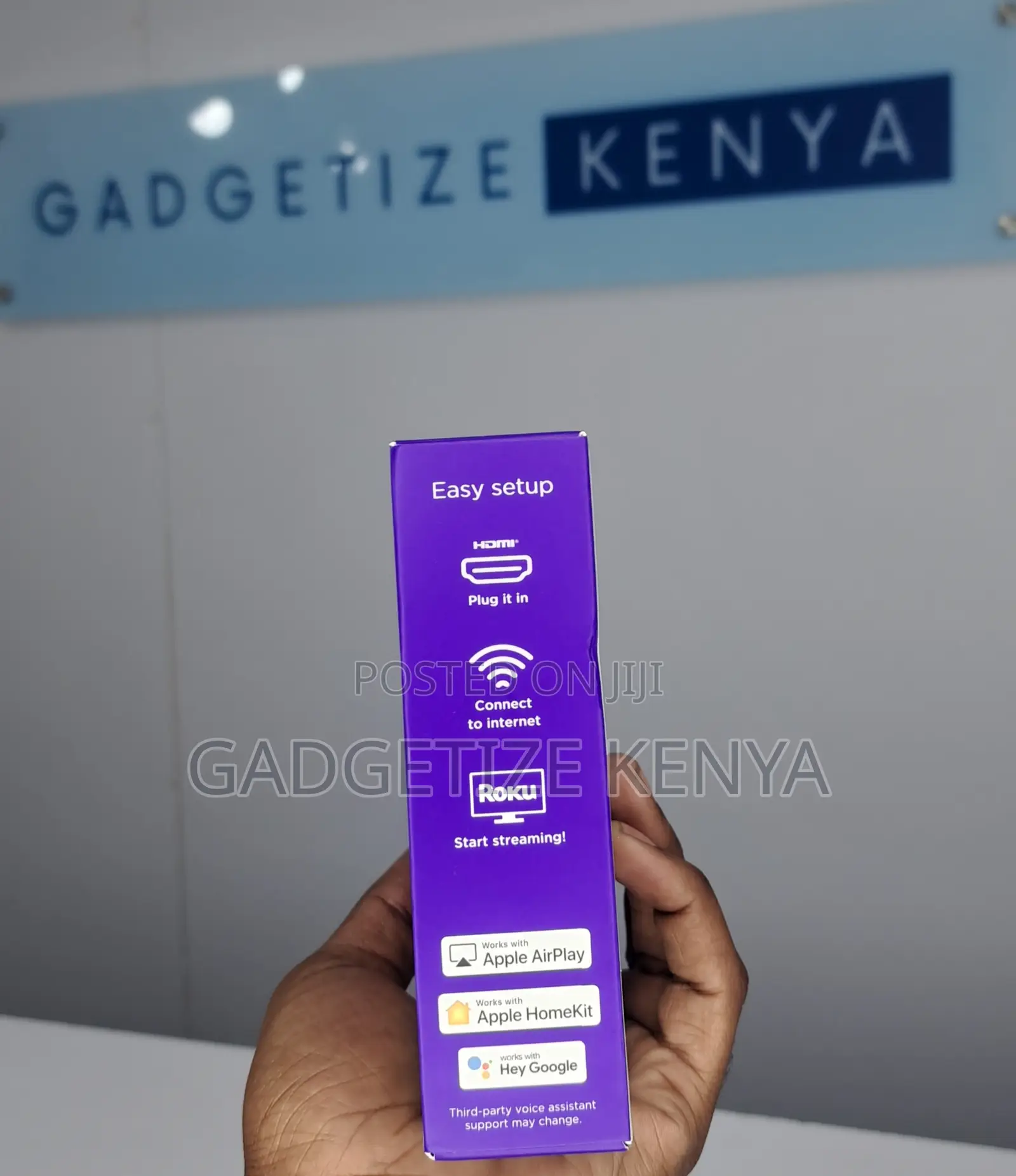 Roku Streaming Stick ()