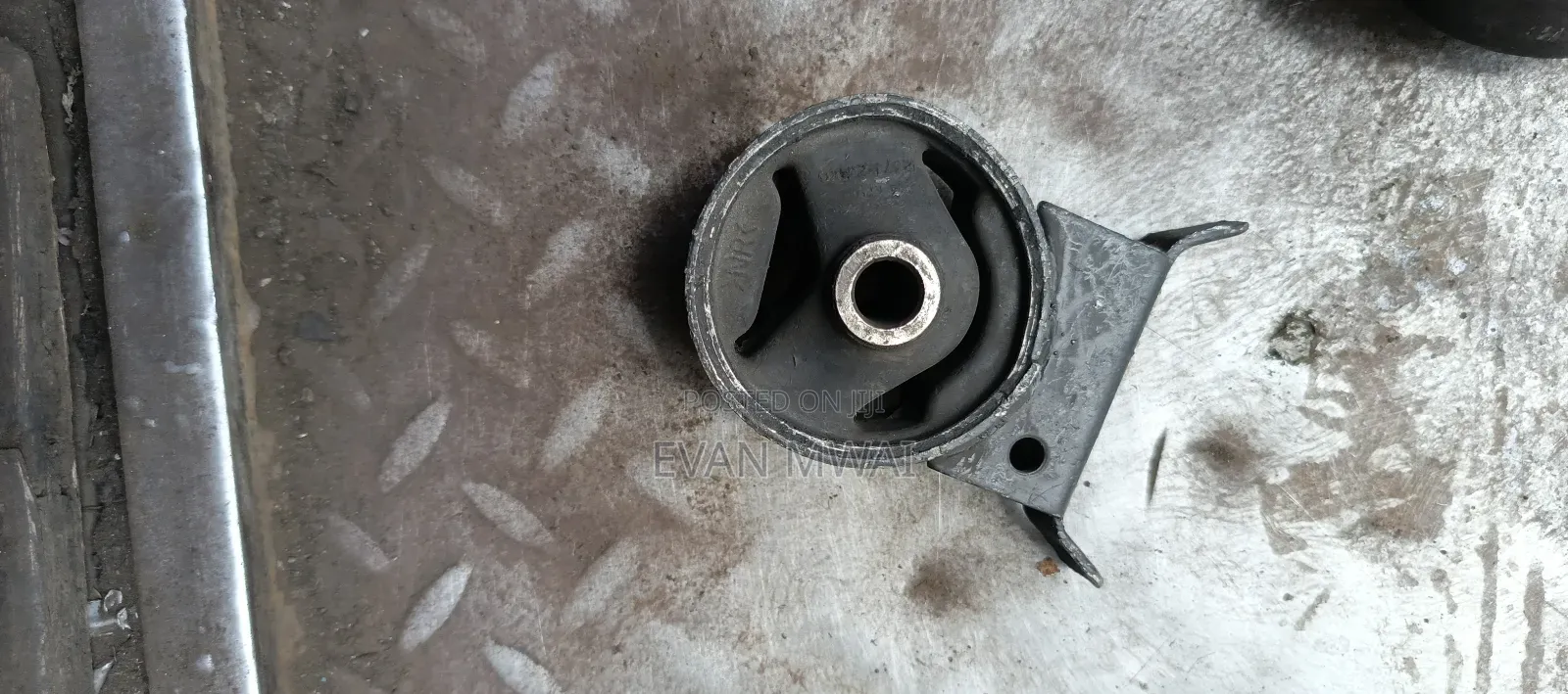 Toyota Probox Old Model Gearbox Mounting