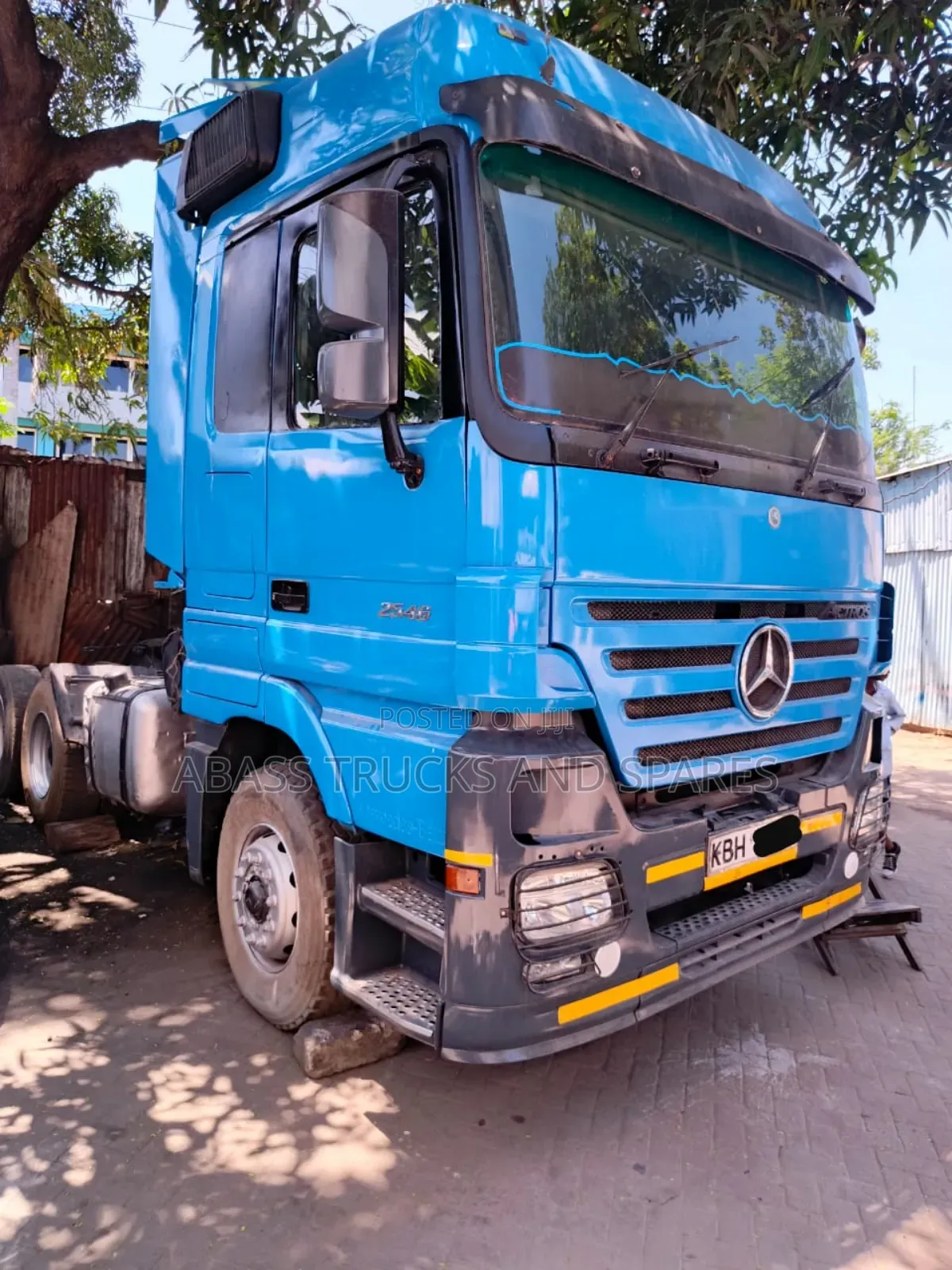 Actoss Mb2 Dabble Dev Sevi Kijwa Only Perss 2.6m Location Nairobi