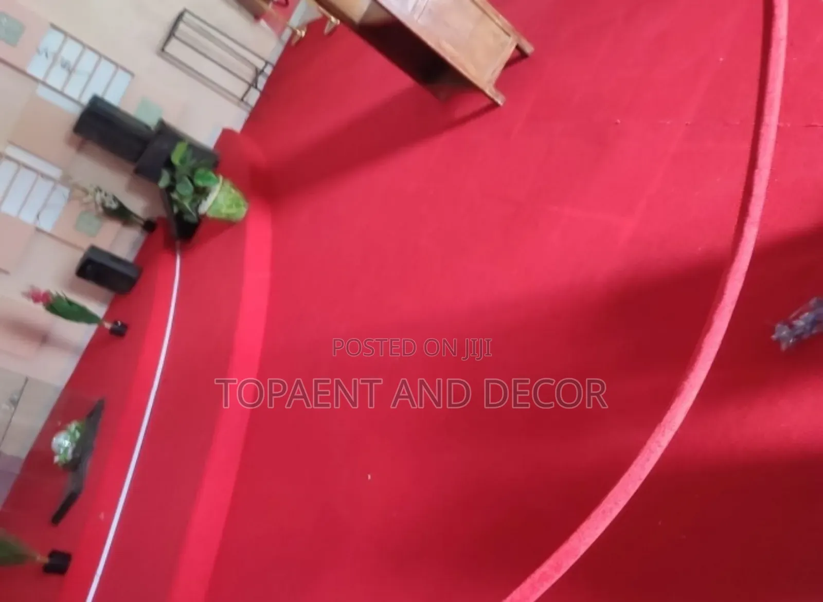 Dense Fiber Wall to Wall Carpet Comfort Underfoot