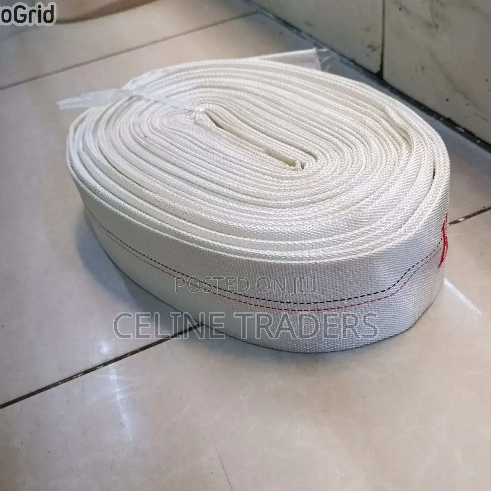 Kmax 3inch 30mtrs Canvas Pipe
