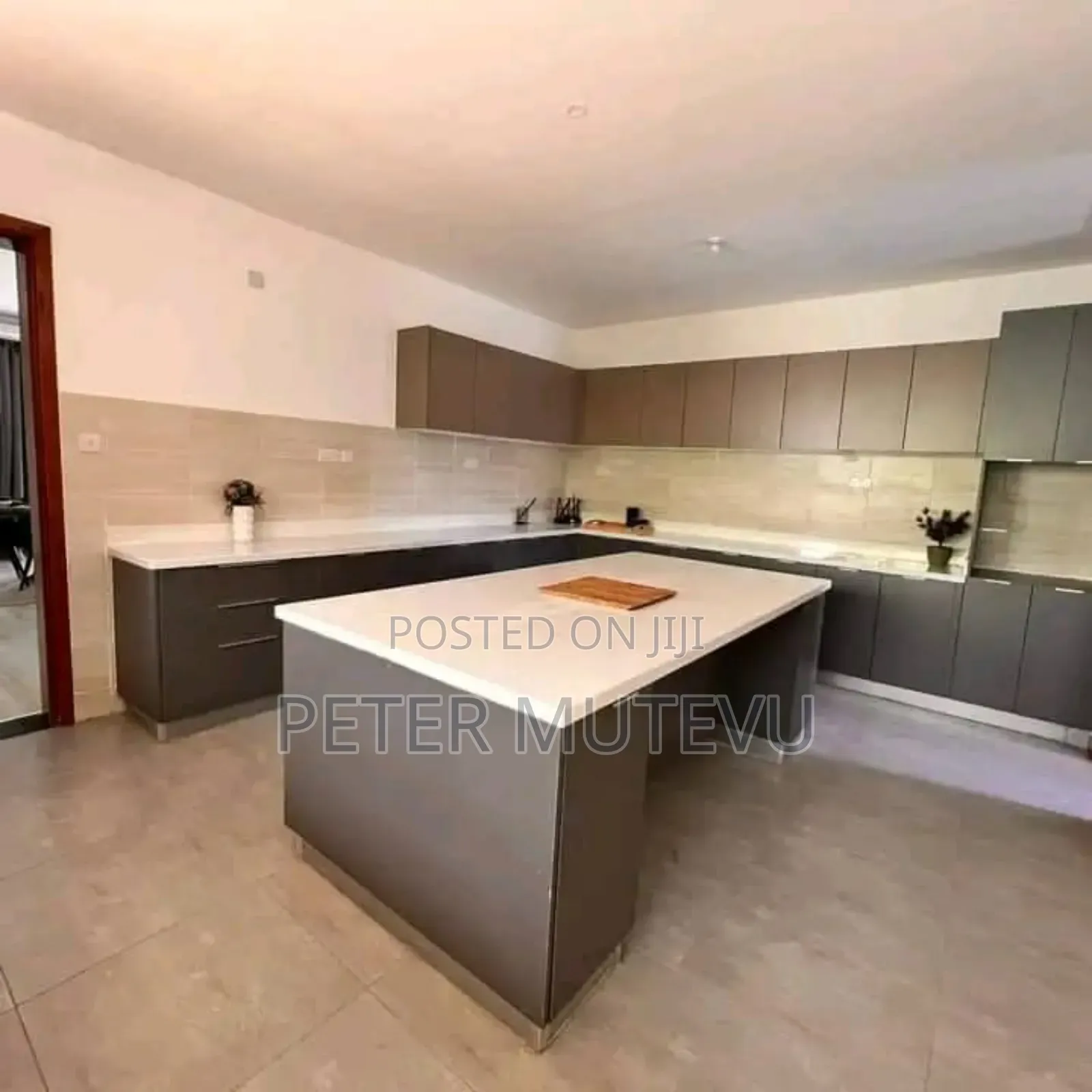 5bdrm House in Karen for sale