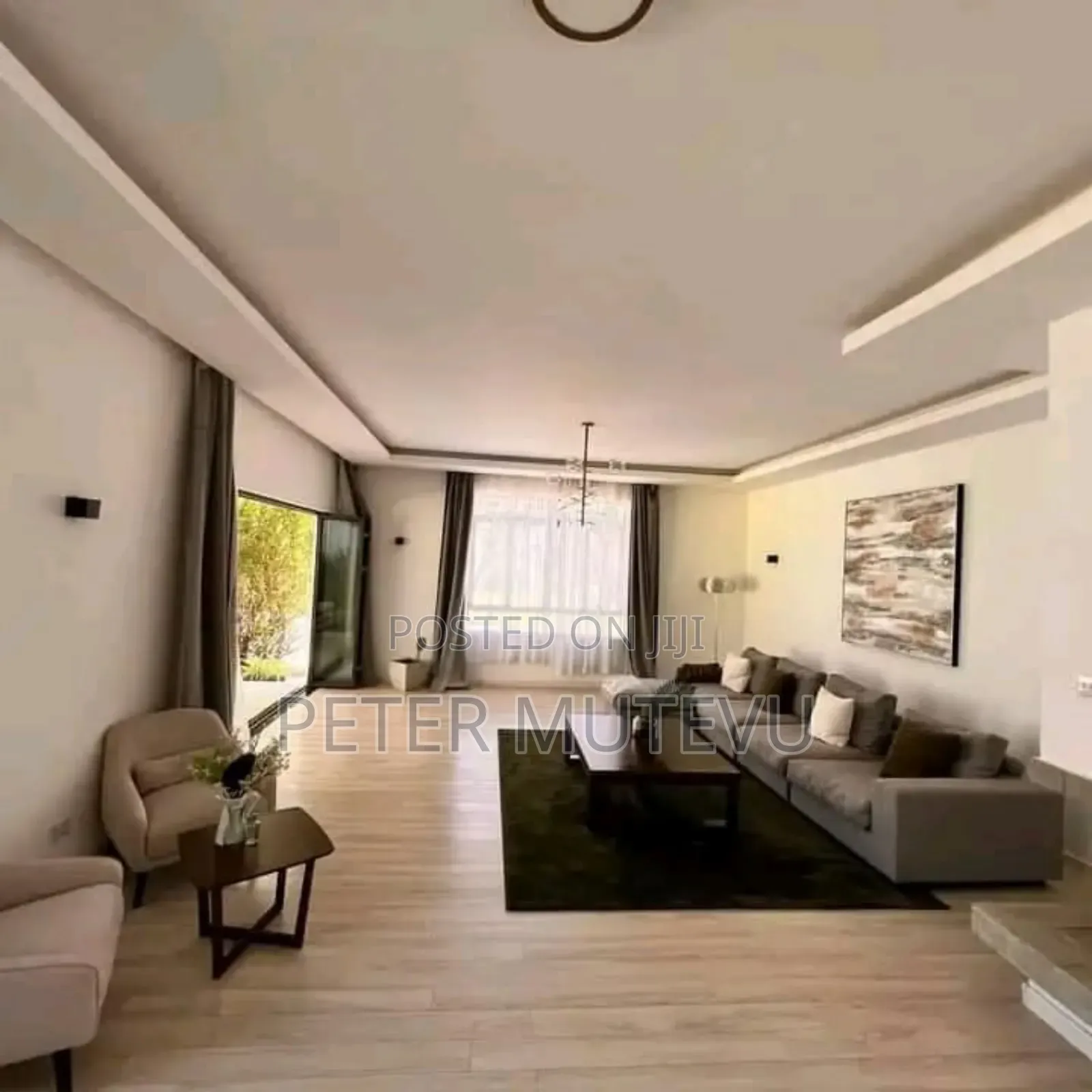 5bdrm House in Karen for sale