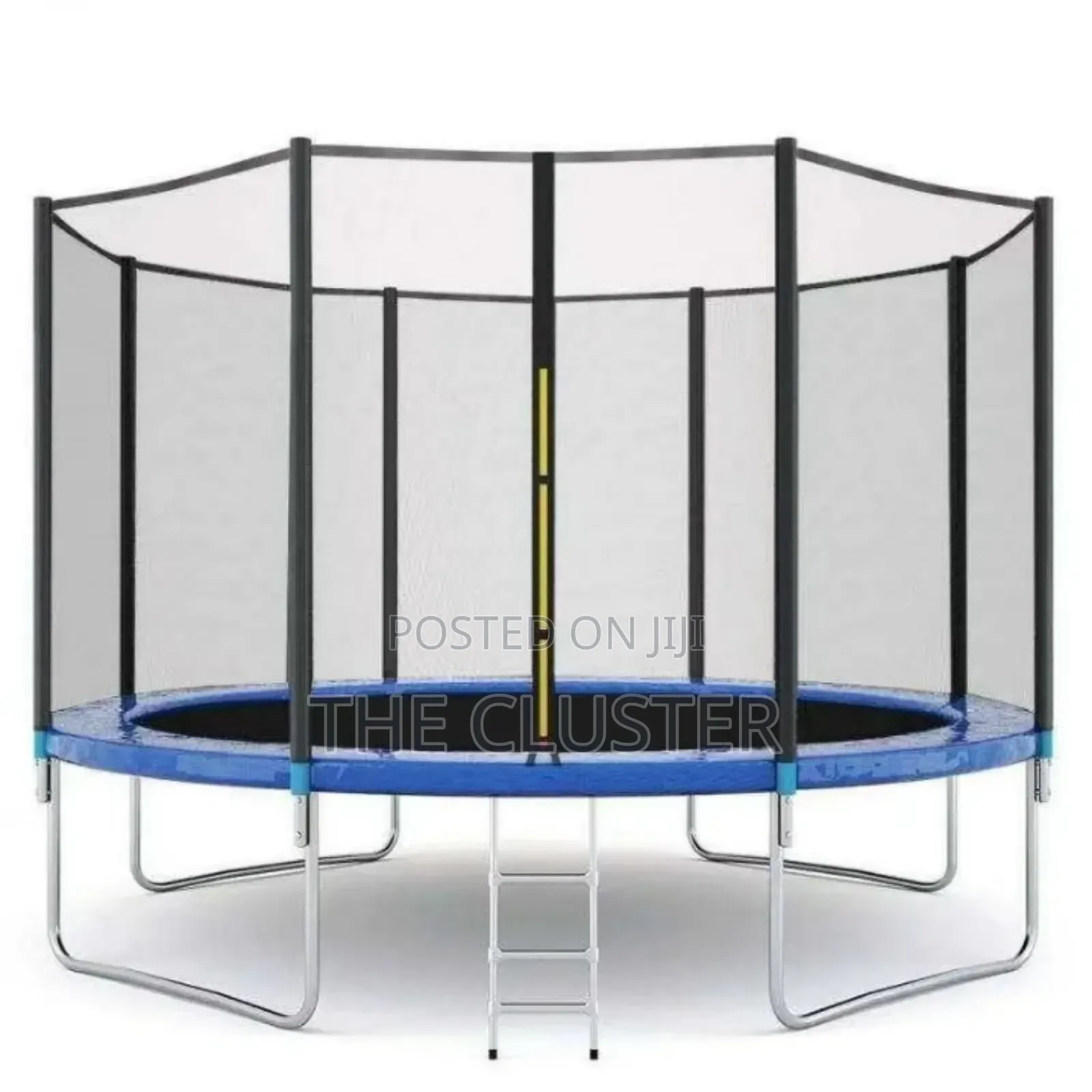 6fts-Trampoline