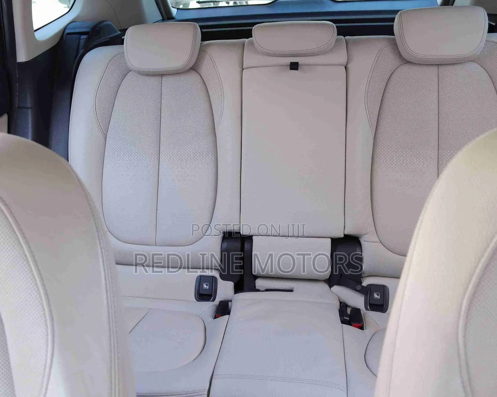 BMW X1 2018 Pearl