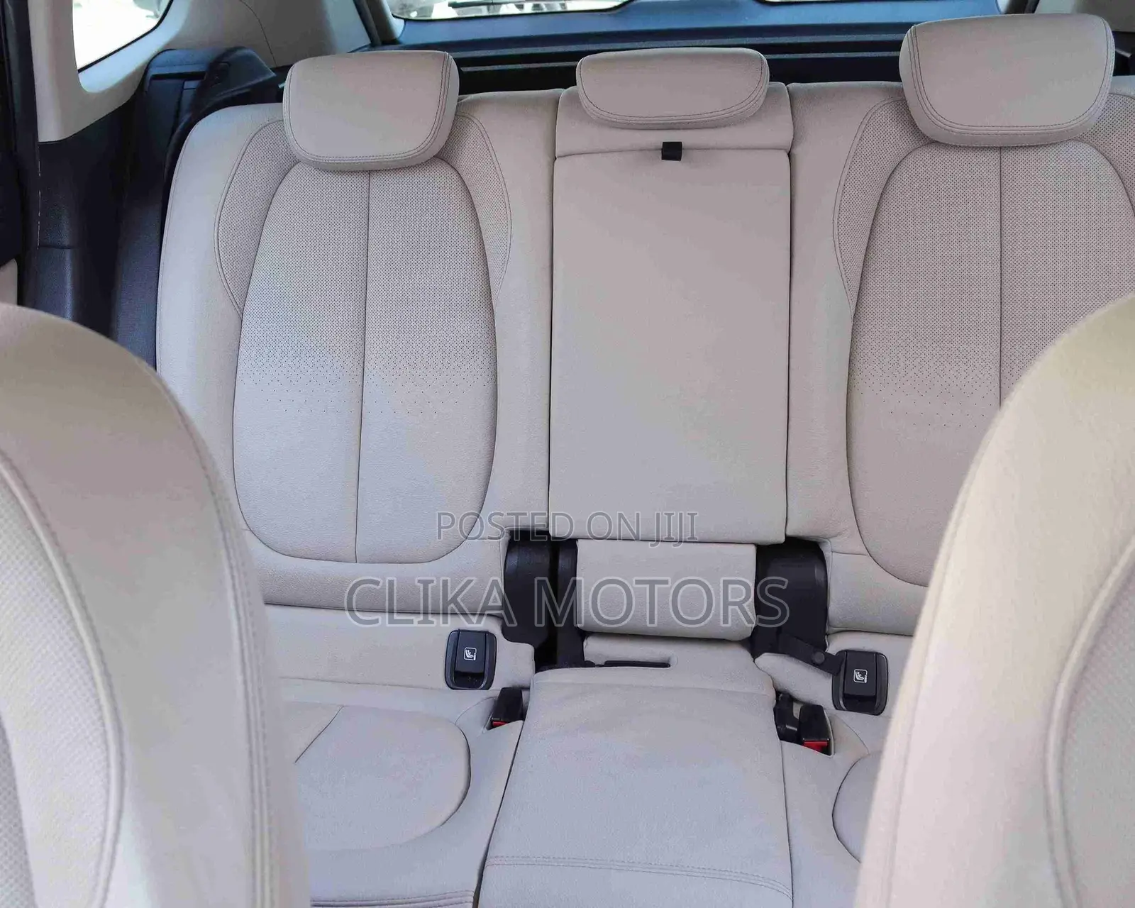BMW X1 2018 Pearl