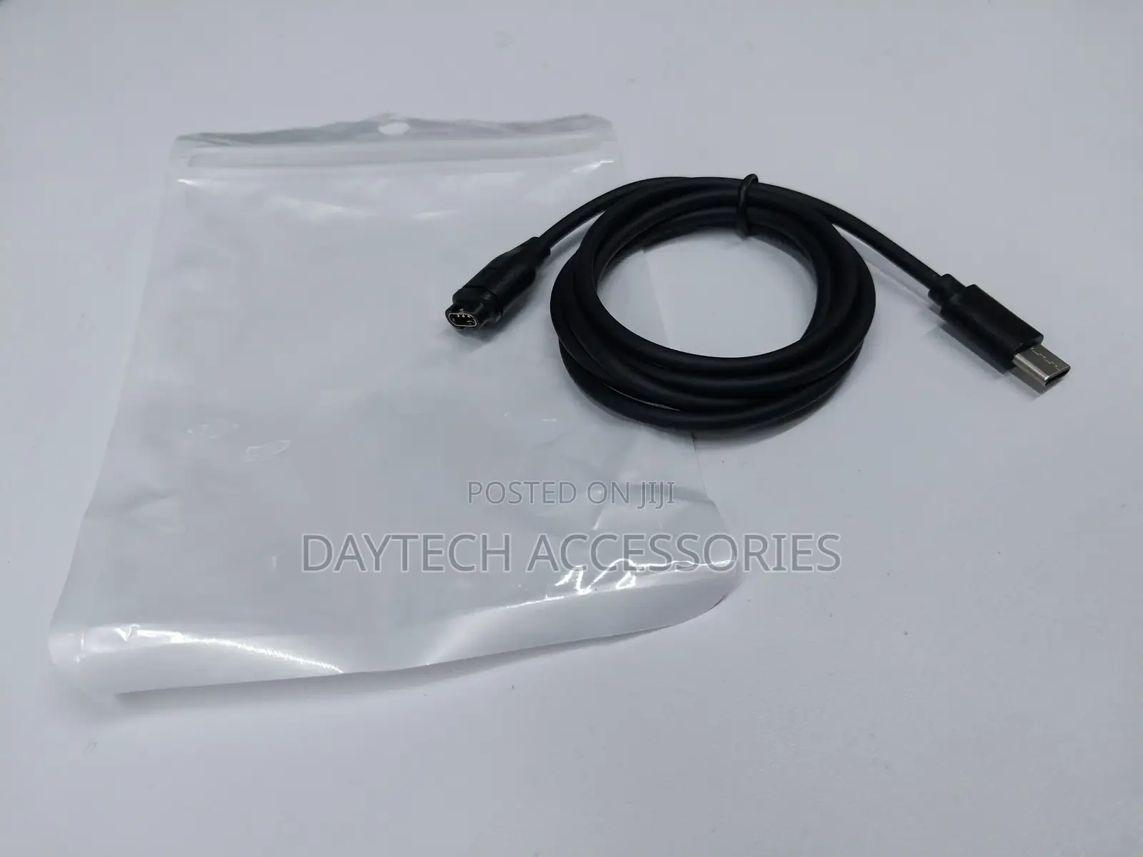 Usb Charging Cable for Garmin Fenix 8 7 7x 6 5 5s 5x Plus/Forerunner.