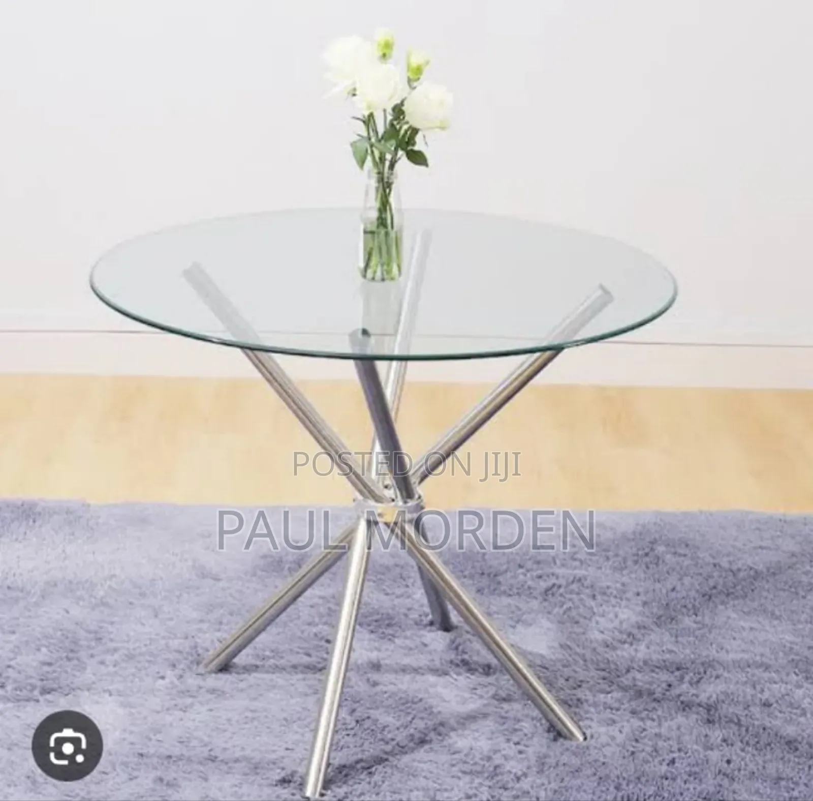 Balcony Set/Indoors Set